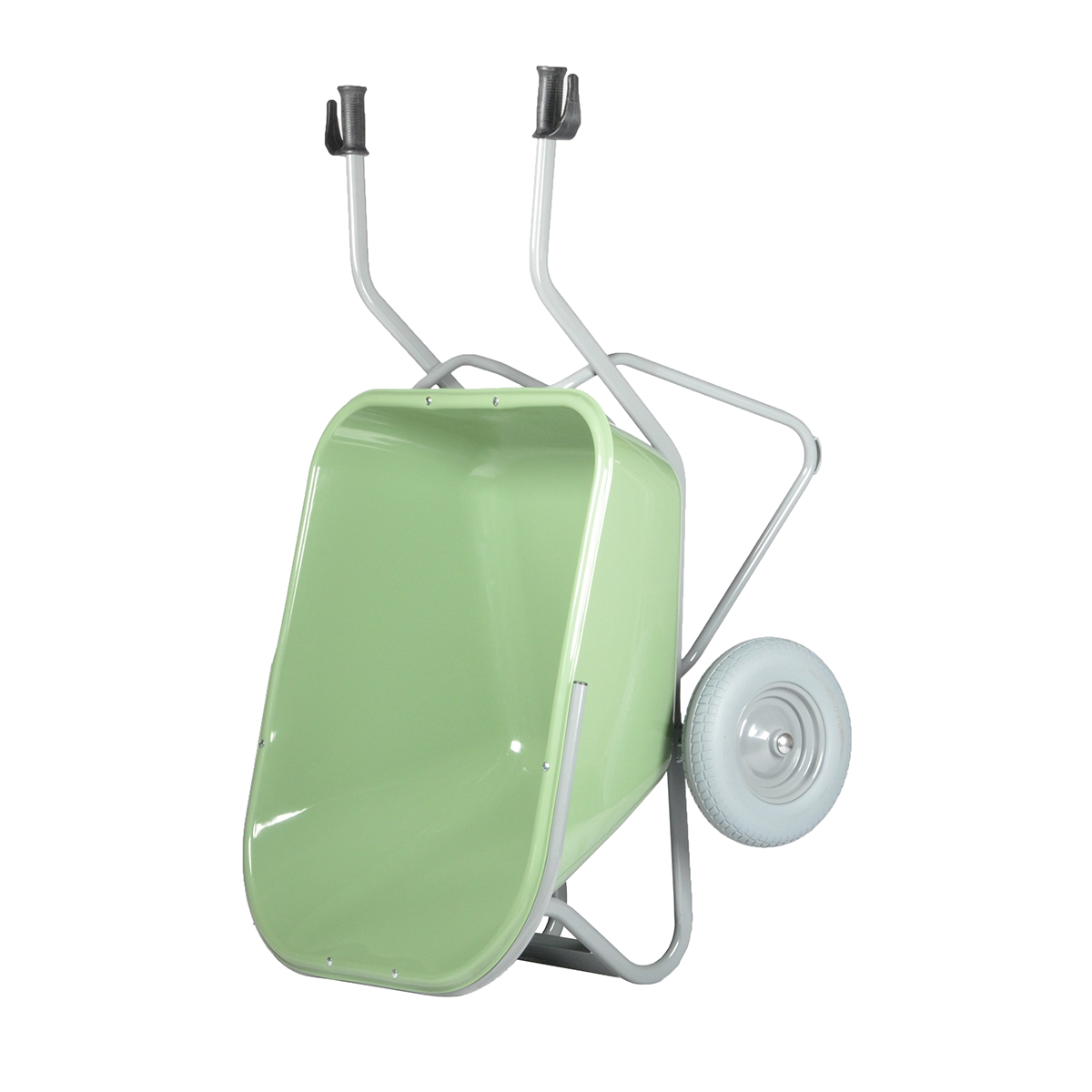 BROUETTE AGRICOLE 230L MATADOR NOKA - 2 ROUES INCREVABLES - 16155