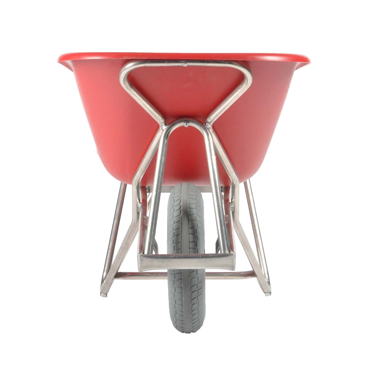 BROUETTE ALUMINIUM 90L MATADOR PROFIMAX - ROUE INCREVABLE - 16598