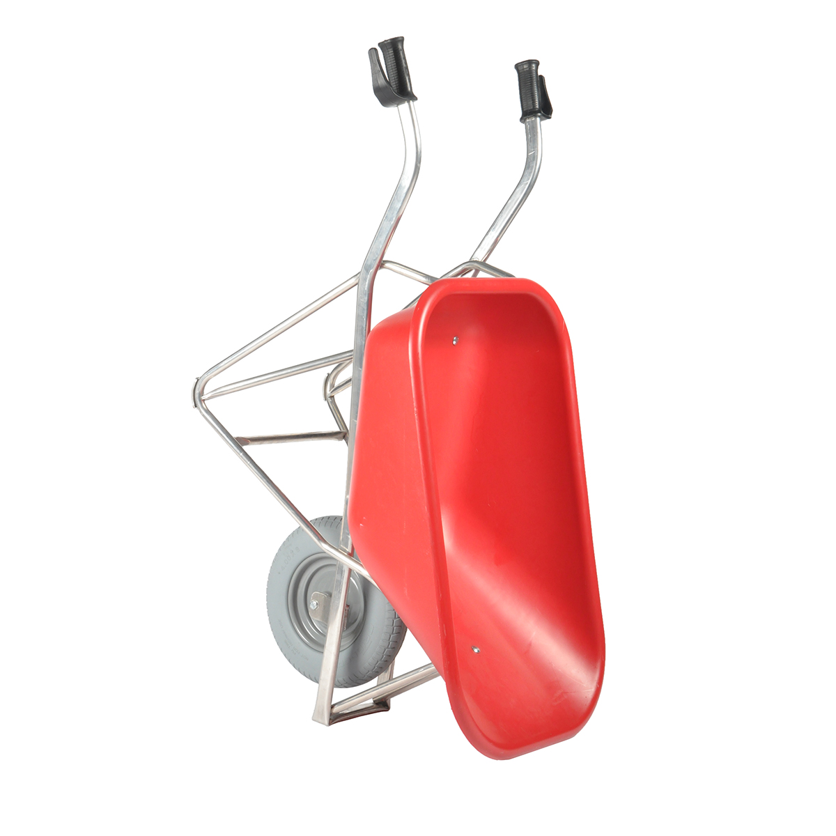 BROUETTE ALUMINIUM 90L MATADOR PROFIMAX - ROUE INCREVABLE - 16598