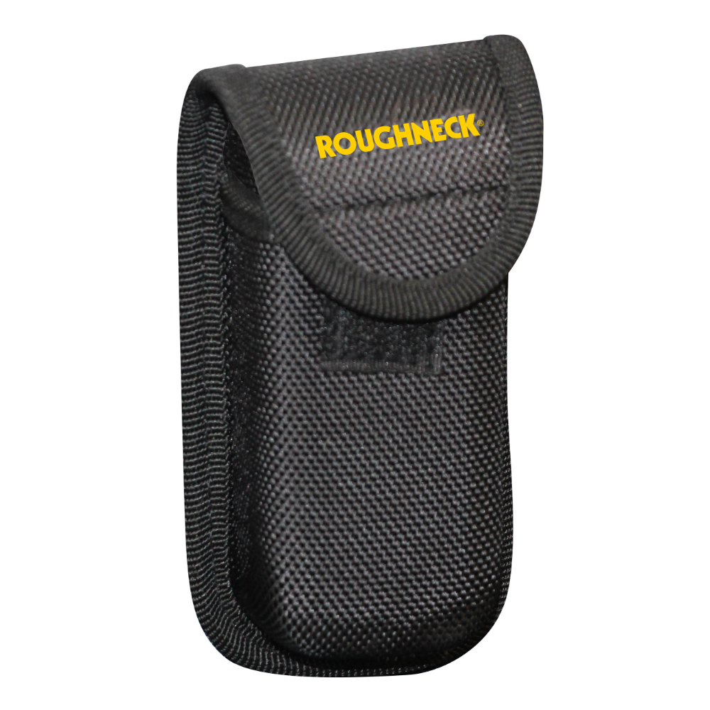 Couteau de poche 9 fonctions - ROUGHNECK - 1660918