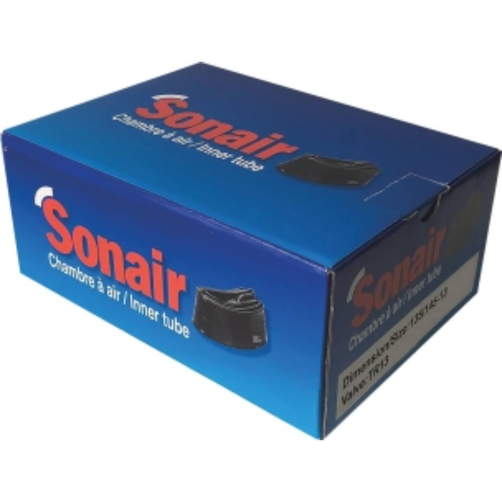 CHAMBRE A AIR 135/145X13 VALVE DROITE TR13 - Neutre - 16616