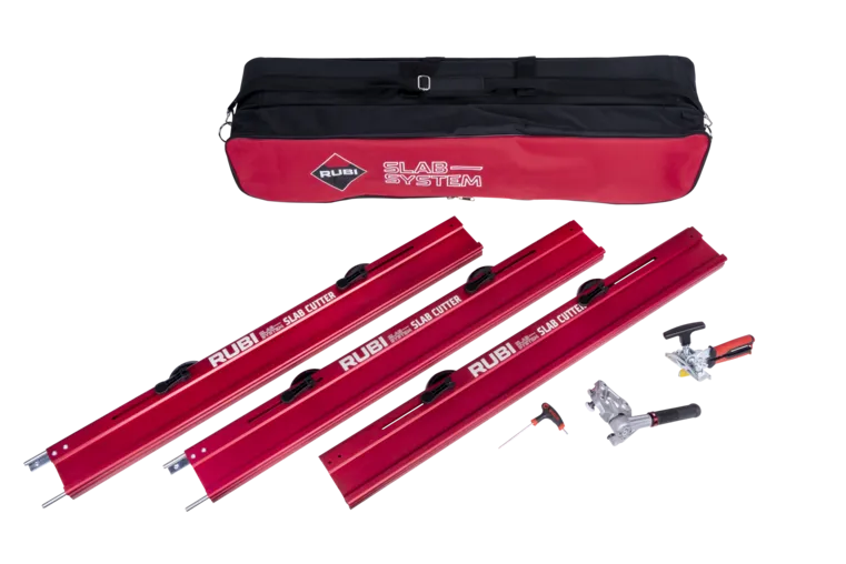 Coupe carreaux RUBI manuel SLAB CUTTER G3 - 16900