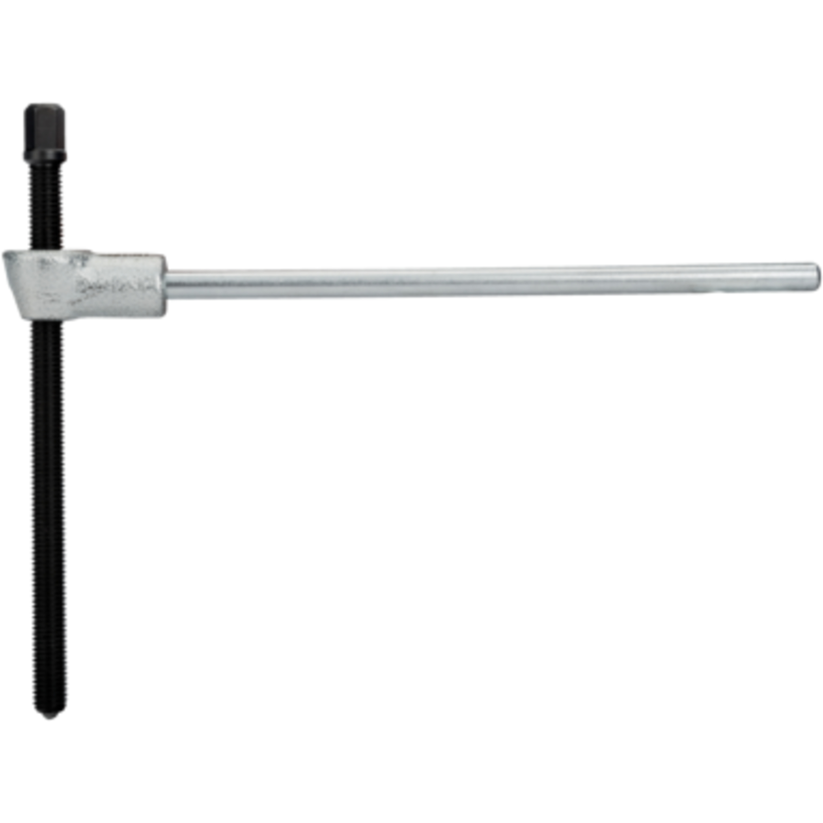 Extracteur roulements à billes sans griffes pour 4581NC/4582NA/4582NB avec support et broche BAHCO - 4582N-2