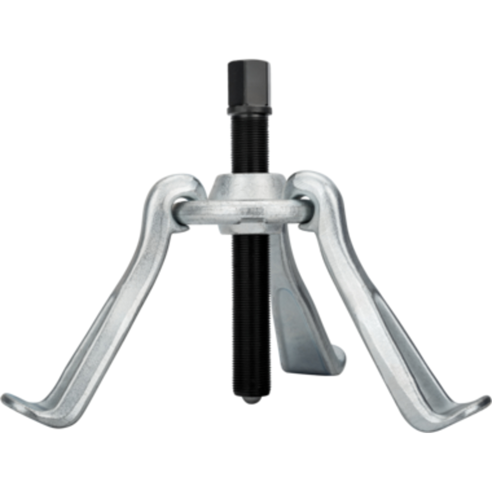 Arrache-moyeux universel 5 griffes finition galvanisée BAHCO - 4518-5