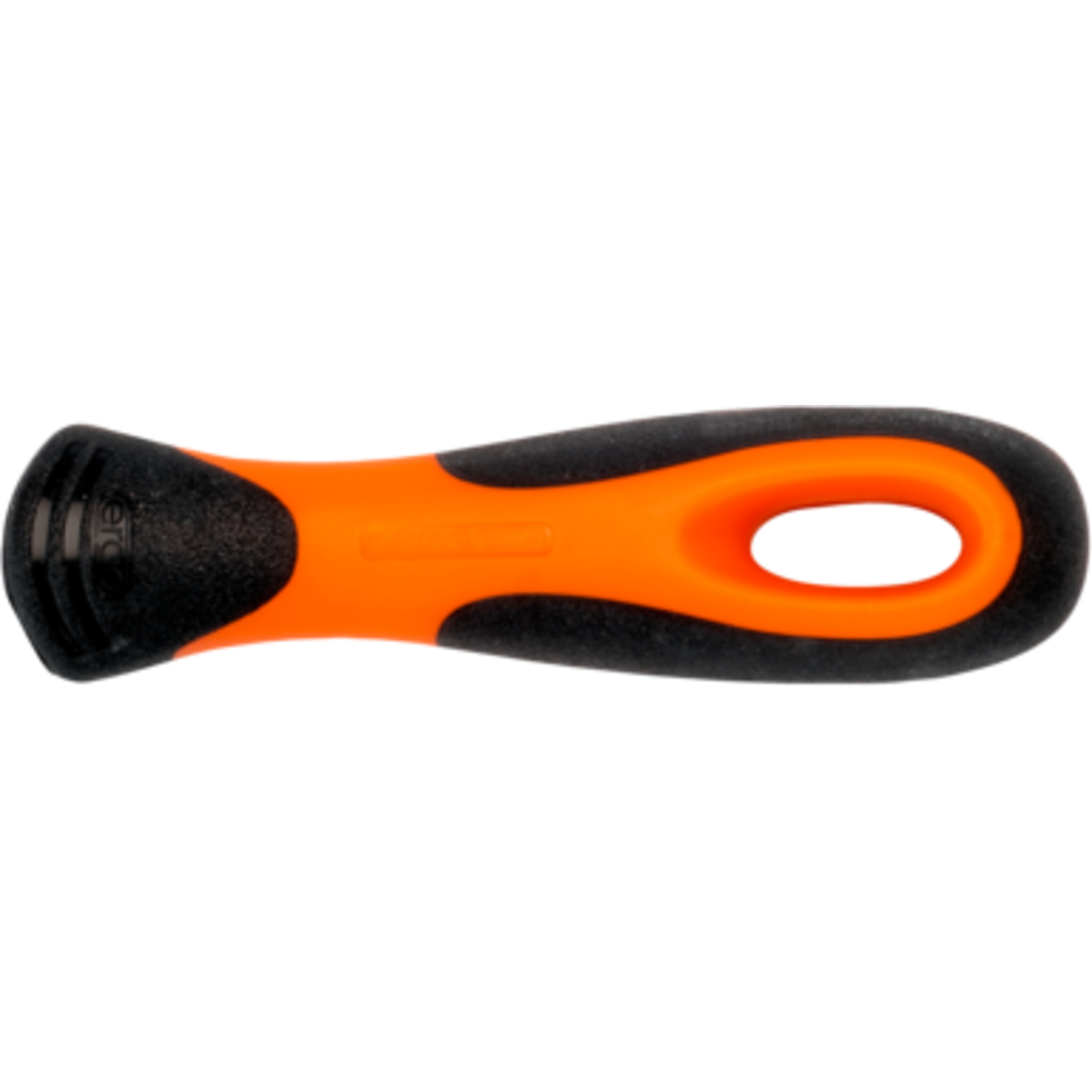 Manche ovale ERGO 6 mm pour limes plates et mi-rondes moyen BAHCO - 9-485-06-1P