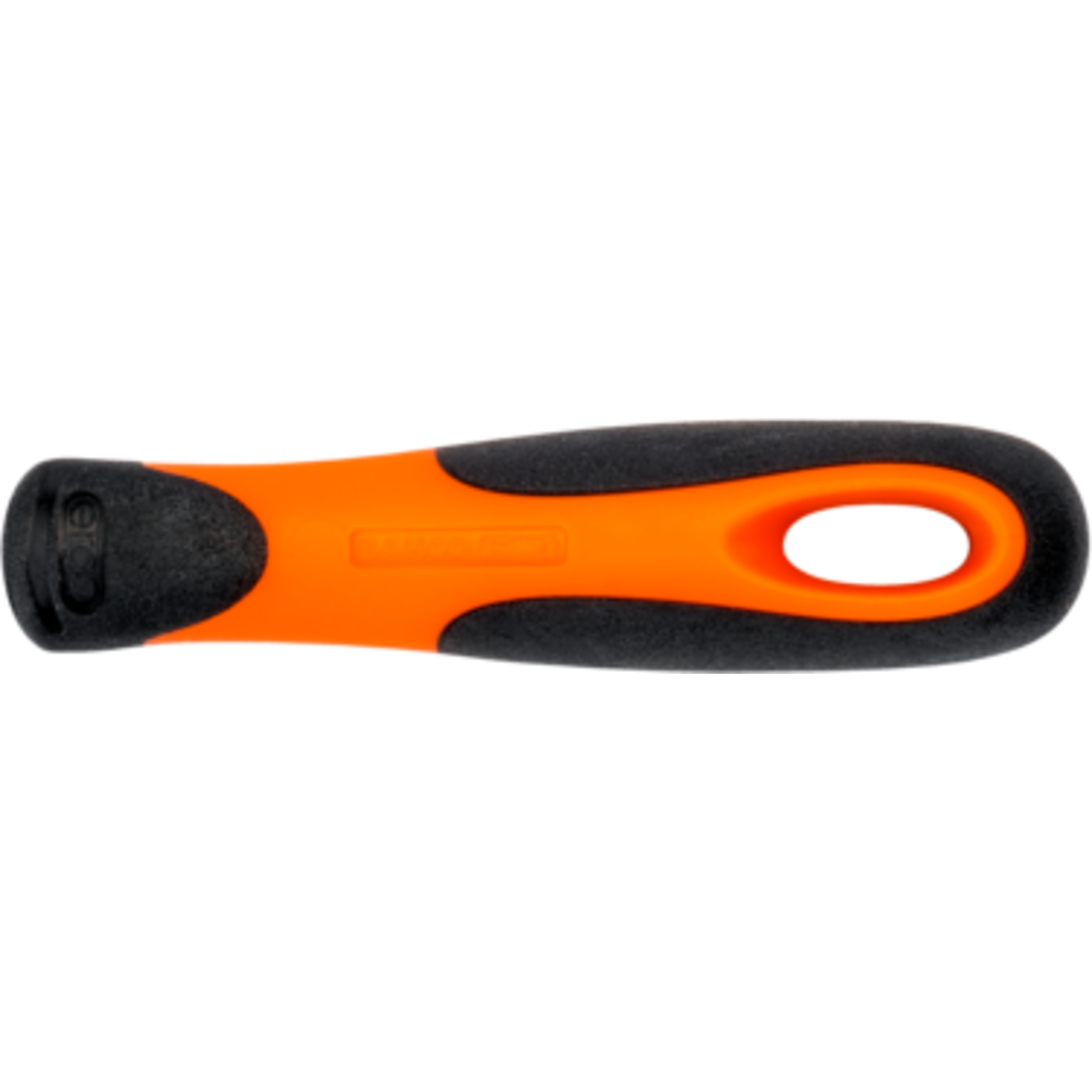 Manche arrondi ERGO 5,2 mm pour lime petite taille 1 pce BAHCO - 9-484-5.2-1P