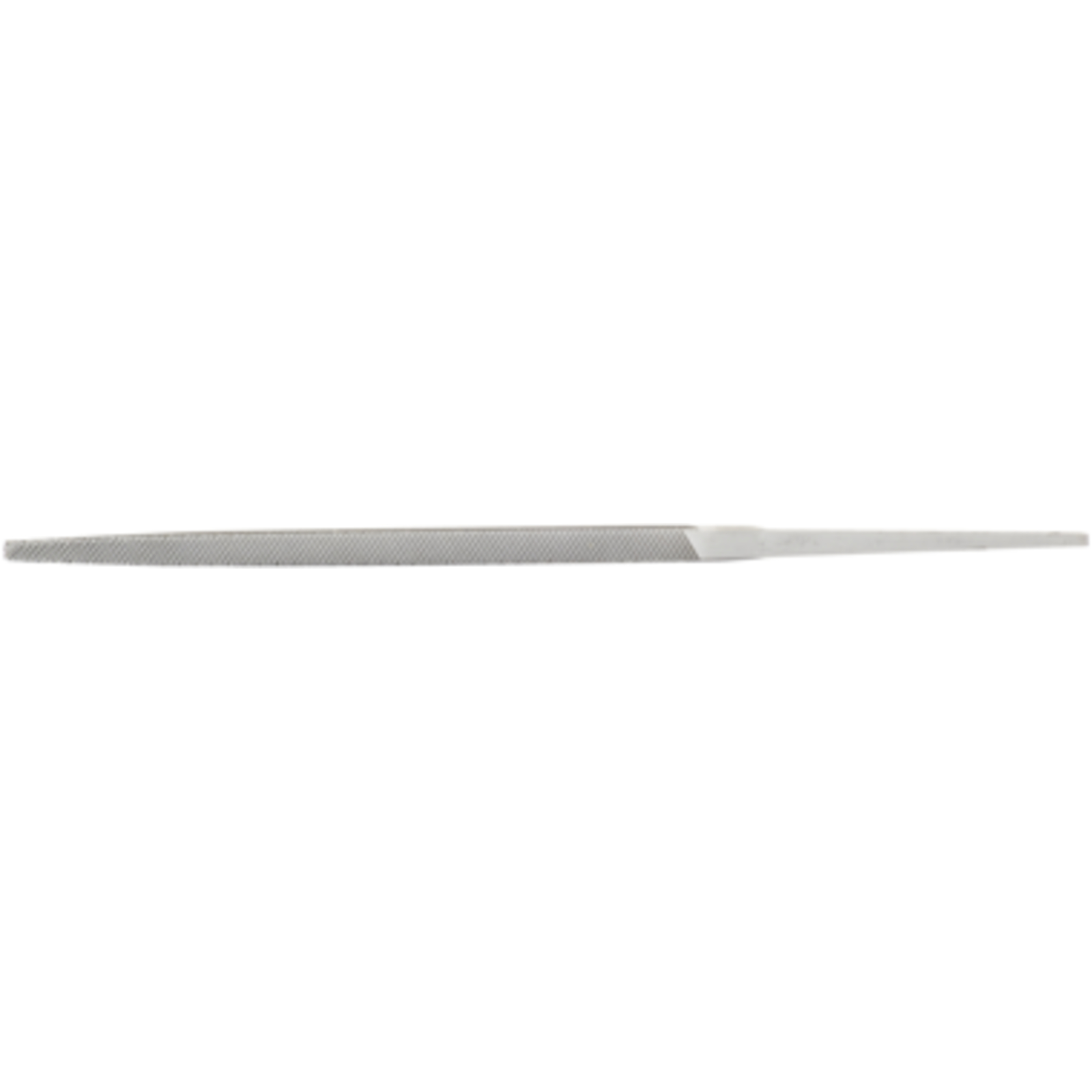 Lime carrée 300 mm coupe douce sans manche BAHCO - 1-160-12-3-0