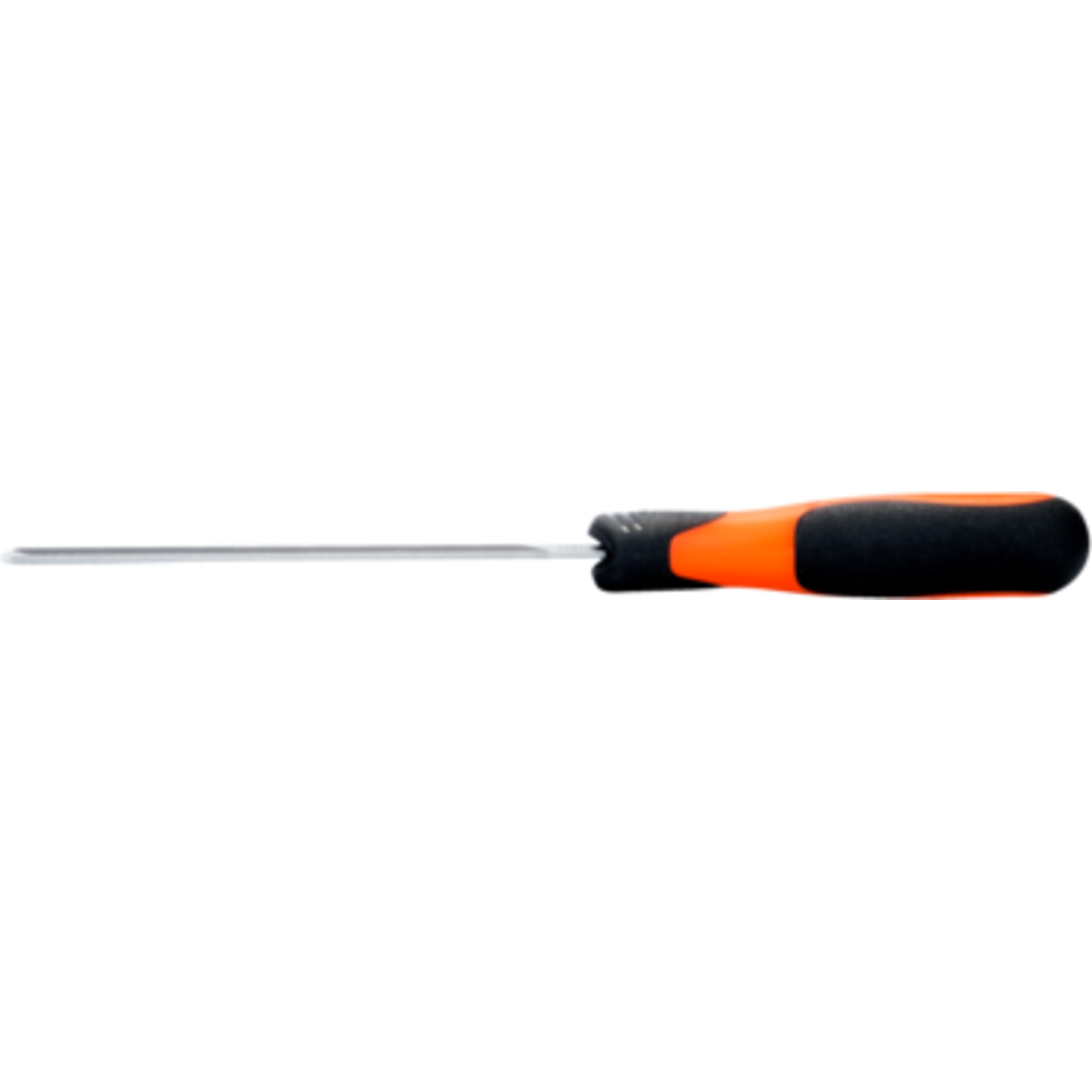 Lime de scie plate bâtarde 250 mm manche bimatière ERGO BAHCO - 4-138-10-1-2