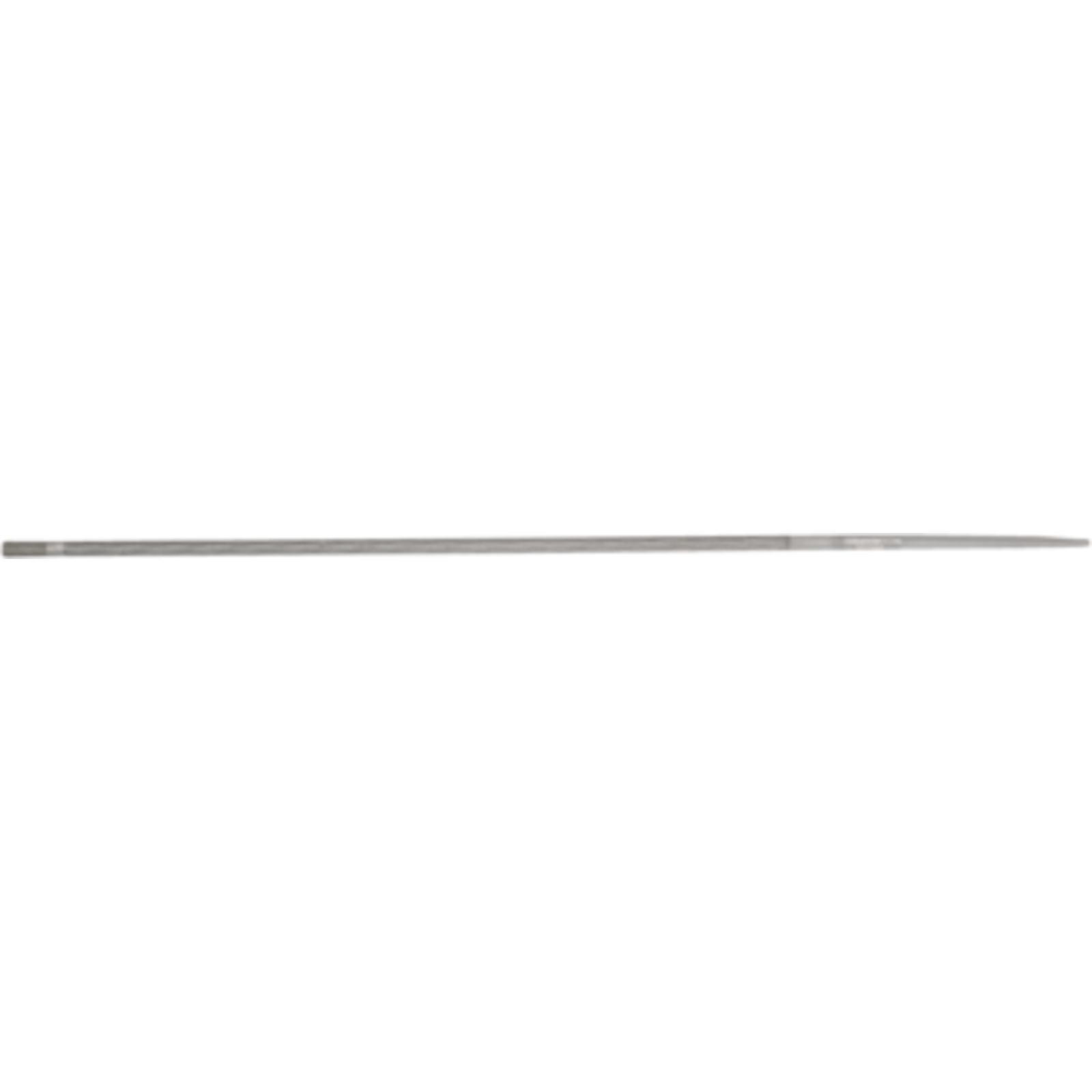 Lime ronde affûtage tronçonneuse 4,5 mm 6 sachets BAHCO - 168-8-4.5-6
