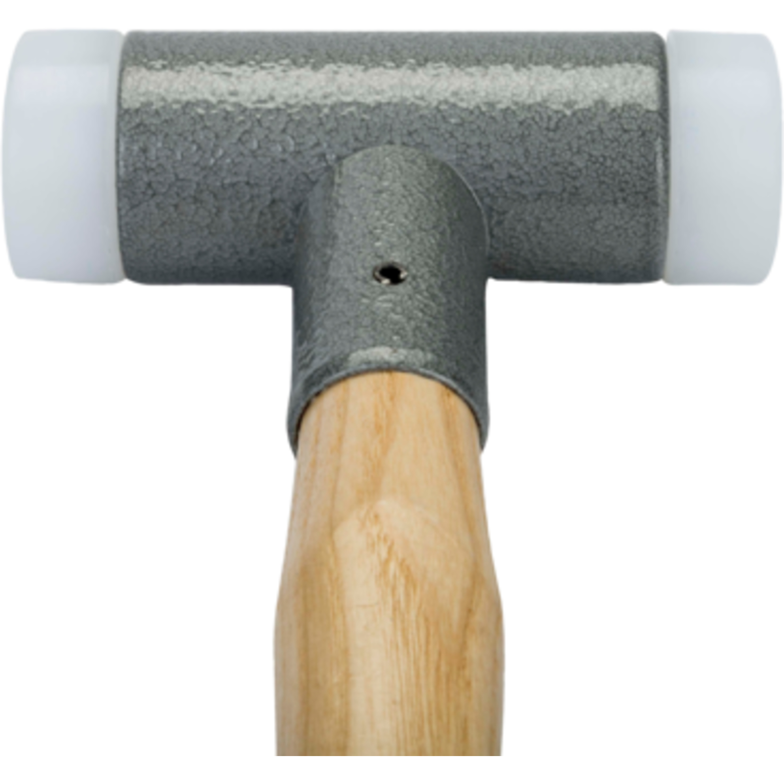 Massette anti-rebond 1,1 kg manche bois PU BAHCO - 3625AR-50