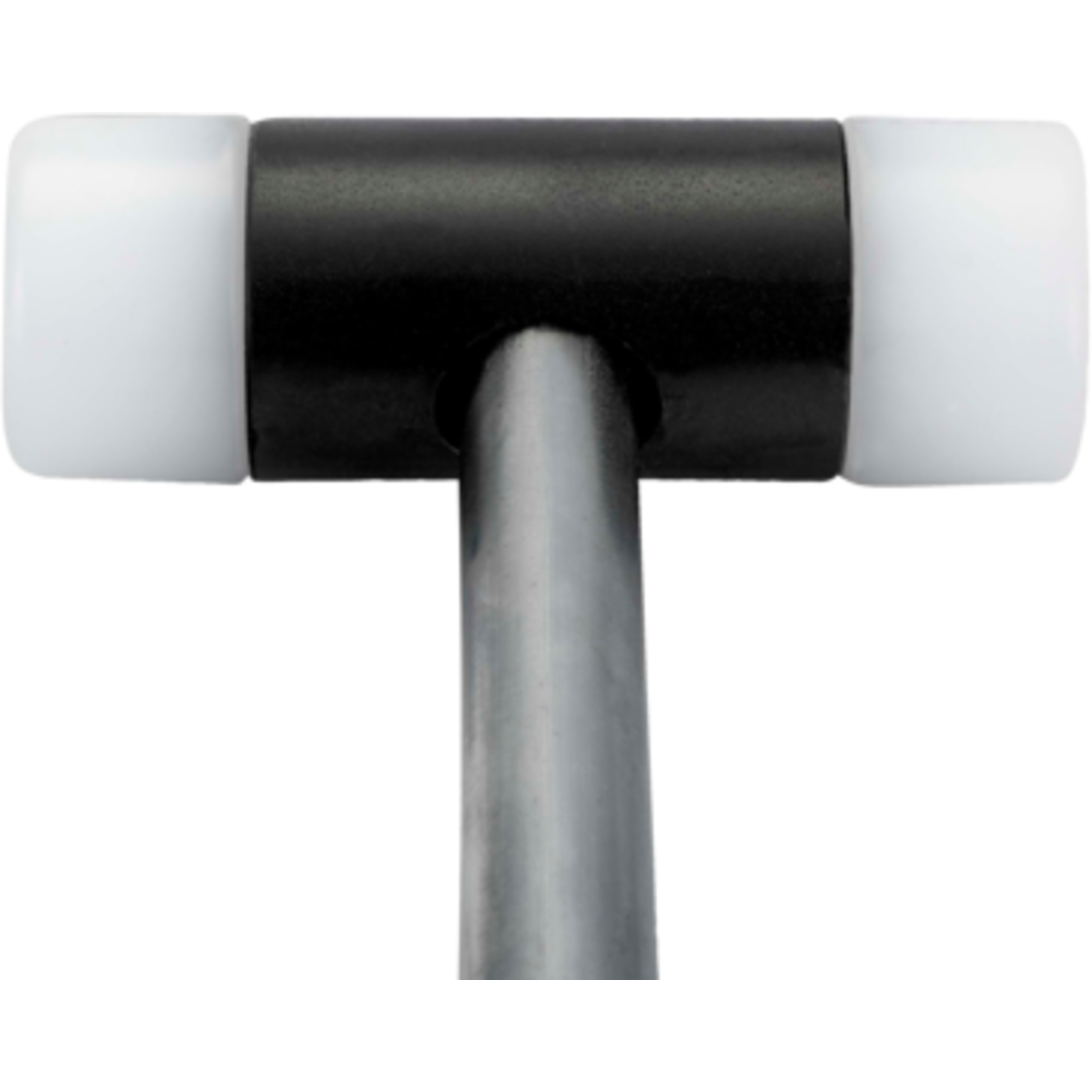 Maillet nylon 1,1 kg avec manche caoutchouc BAHCO - 3625S-44