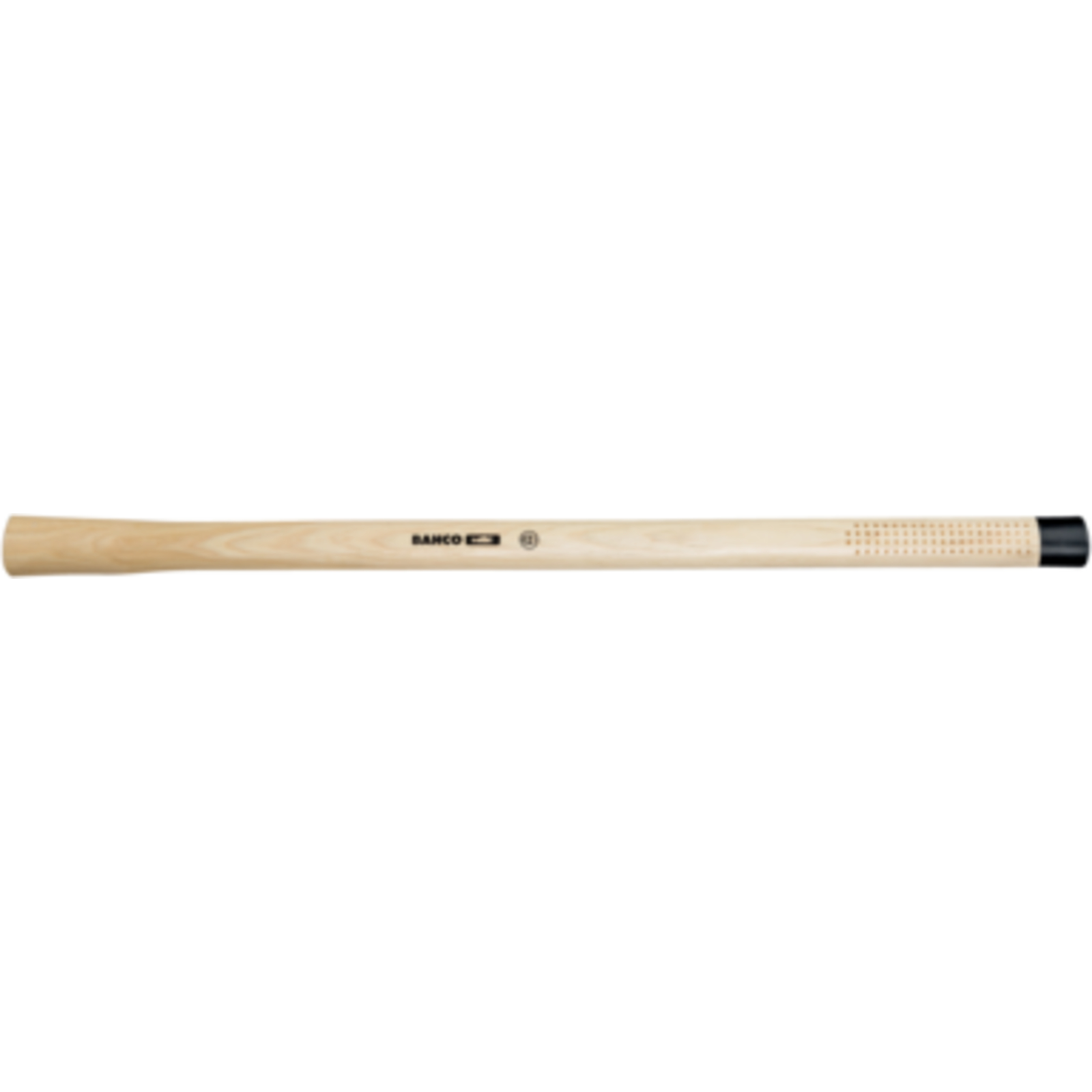 Manche de rechange bois pour marteaux 488-3000/488-4000 530 g BAHCO - SH-488-34
