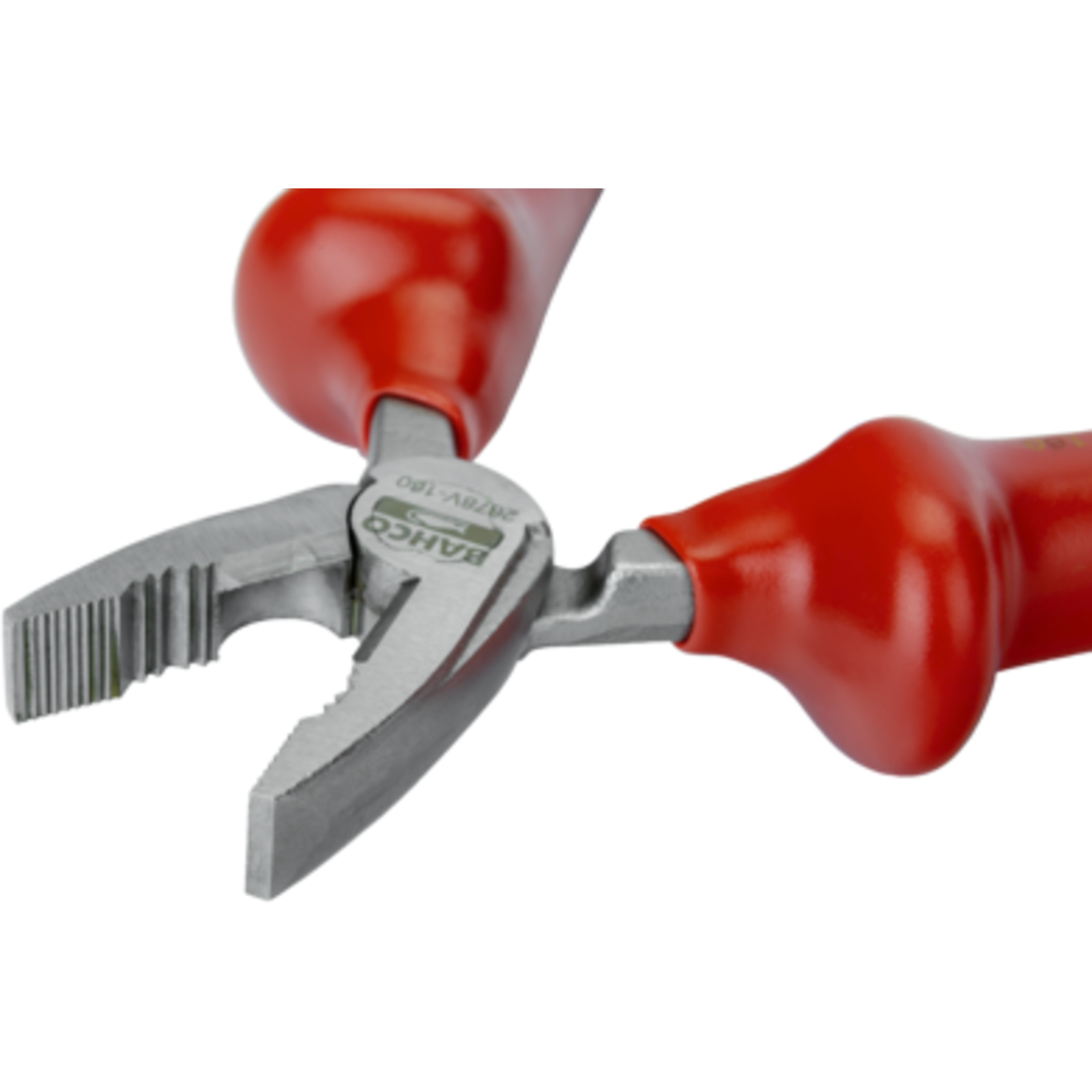 Pince universelle isolée VDE 160 mm BAHCO - 2678V-160