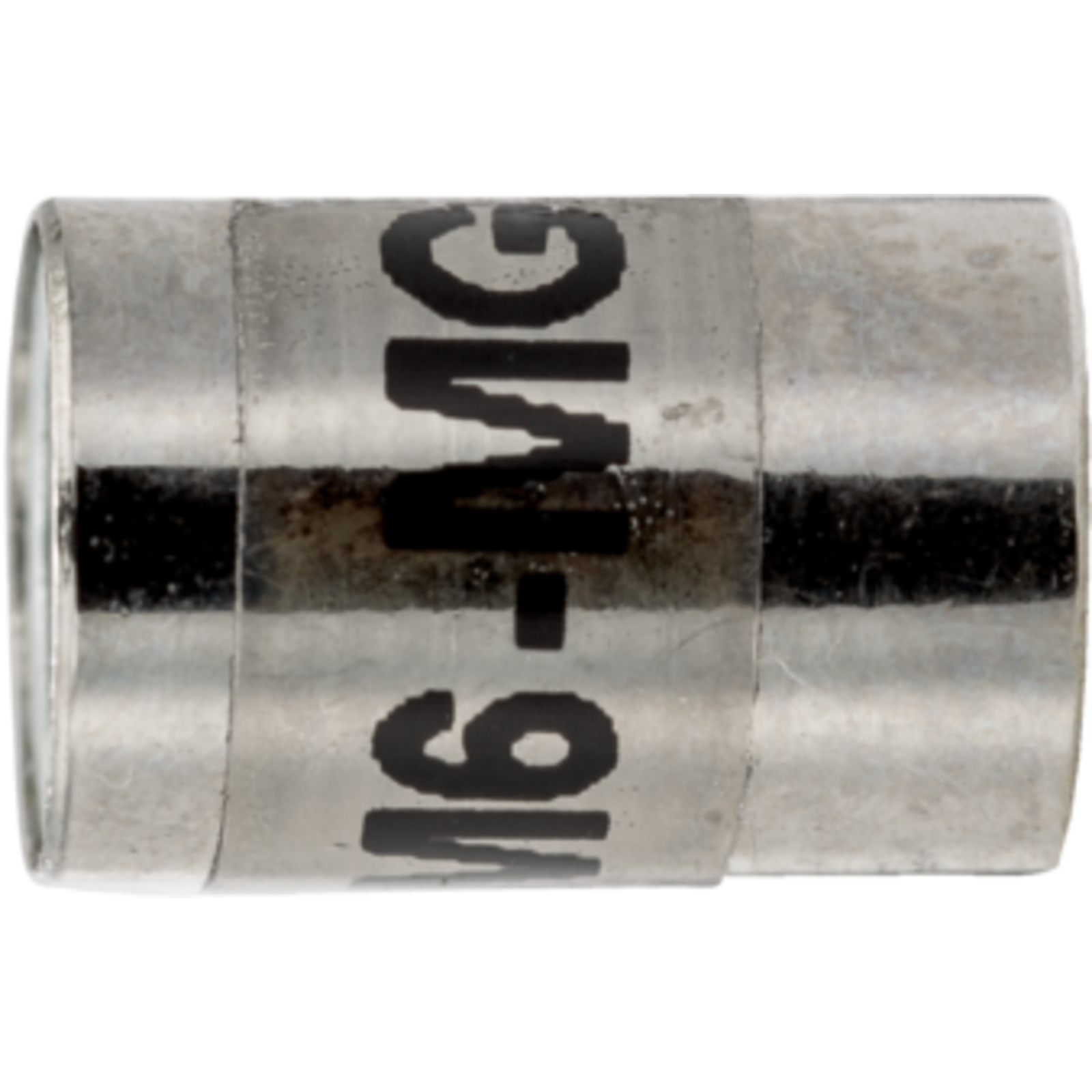 Embout à miroir 45° pour câbles fibre optique 8 mm compatible BE200/BE210 BAHCO - BE200MIR8045