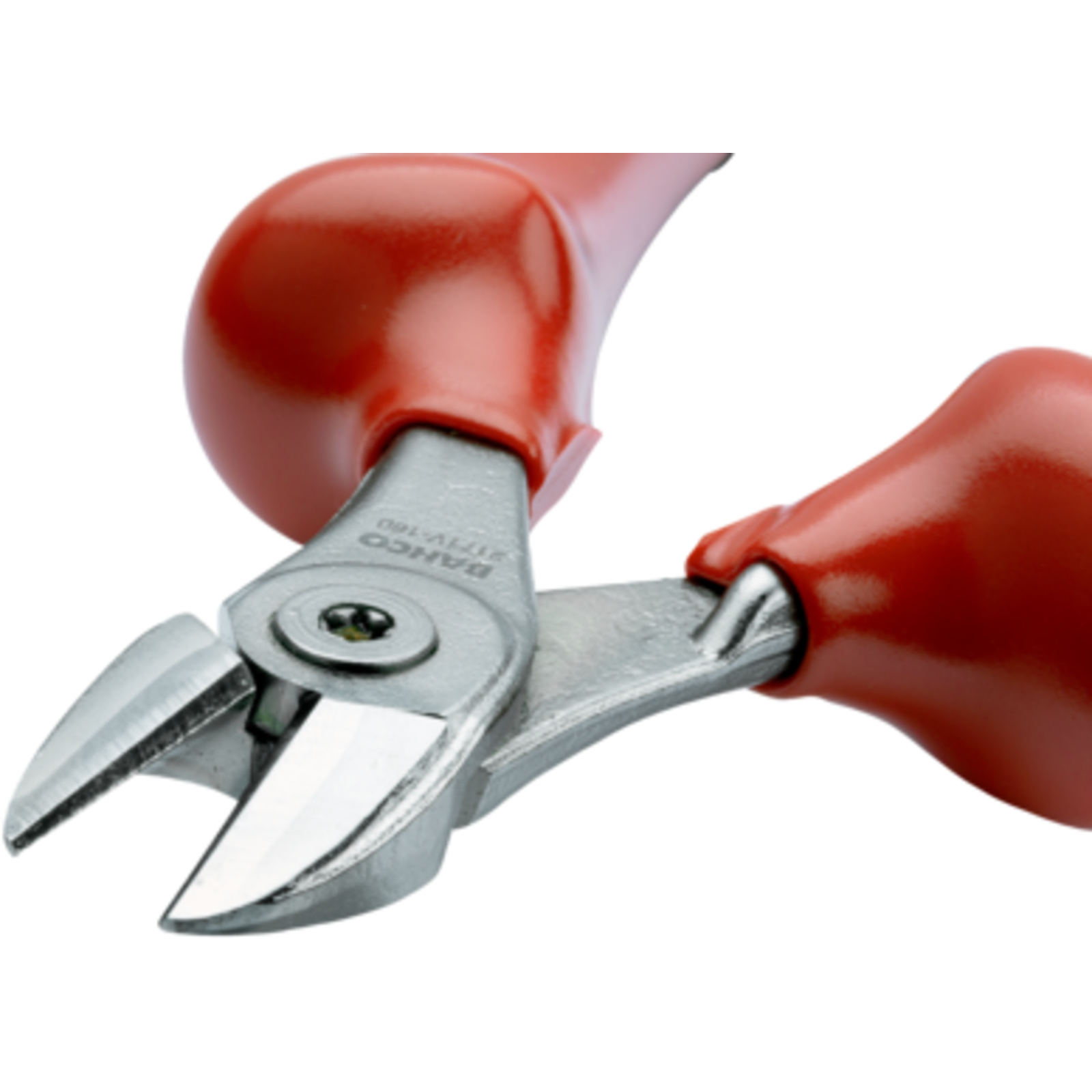 Pince coupante diagonale isolée VDE 160 mm BAHCO - 2171V-160
