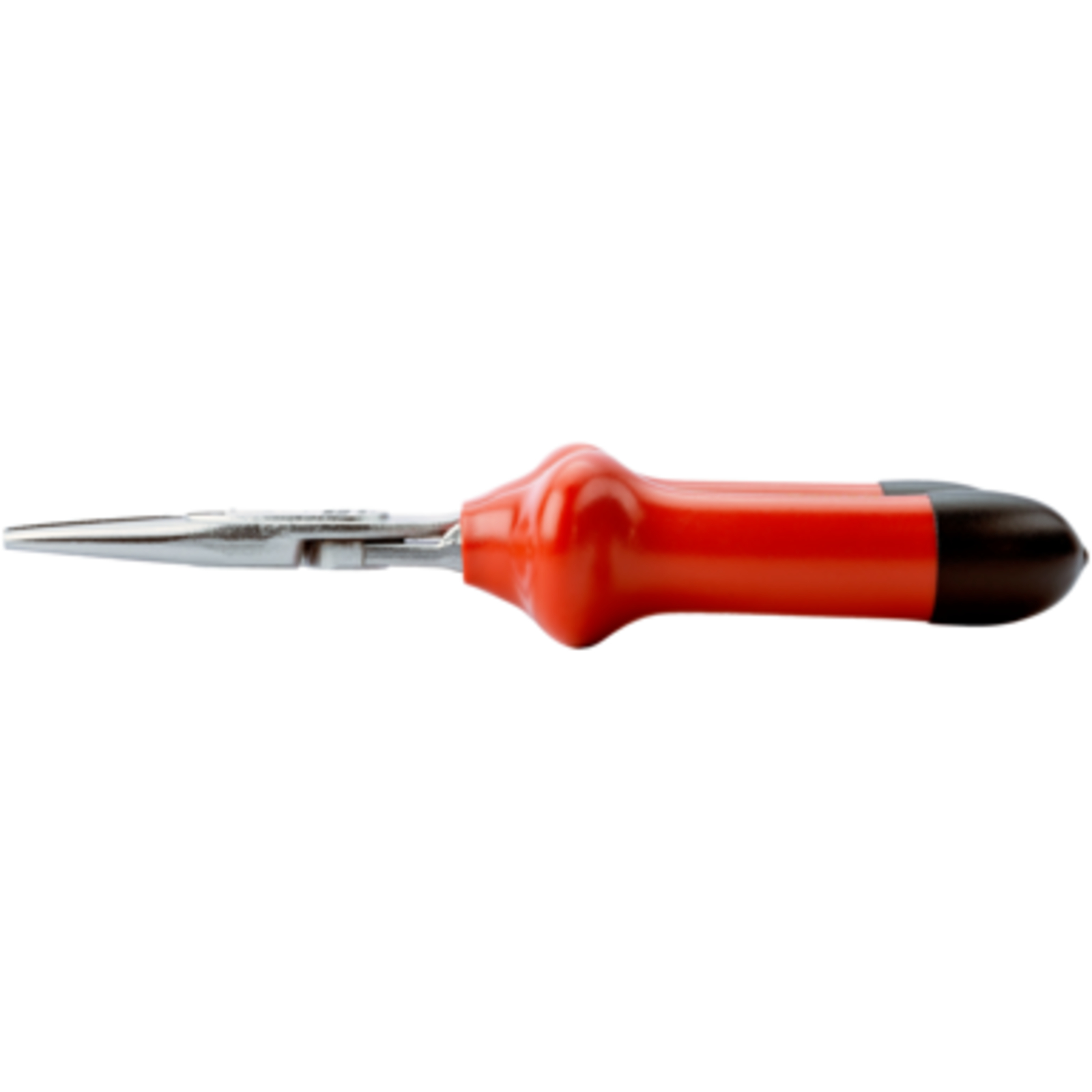 Pinces à bec demi-rond isolées VDE 160 mm BAHCO - 2430V-160