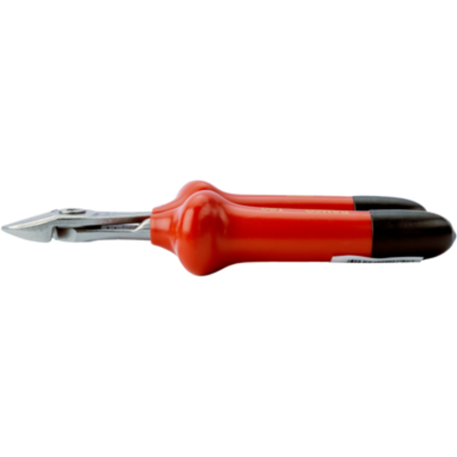 Pince coupante diagonale isolée VDE 160 mm BAHCO - 2171V-160