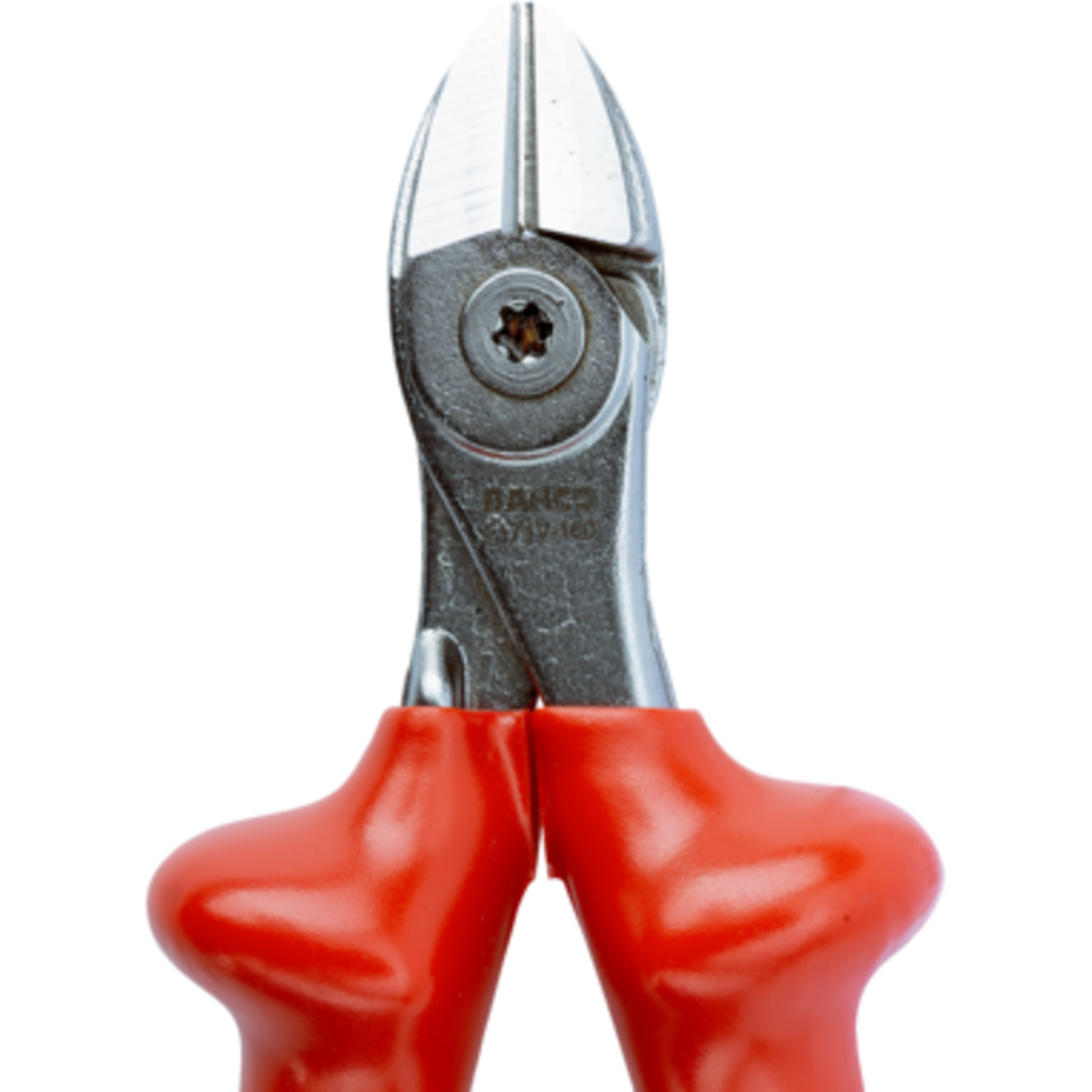 Pince coupante diagonale isolée VDE 160 mm BAHCO - 2171V-160