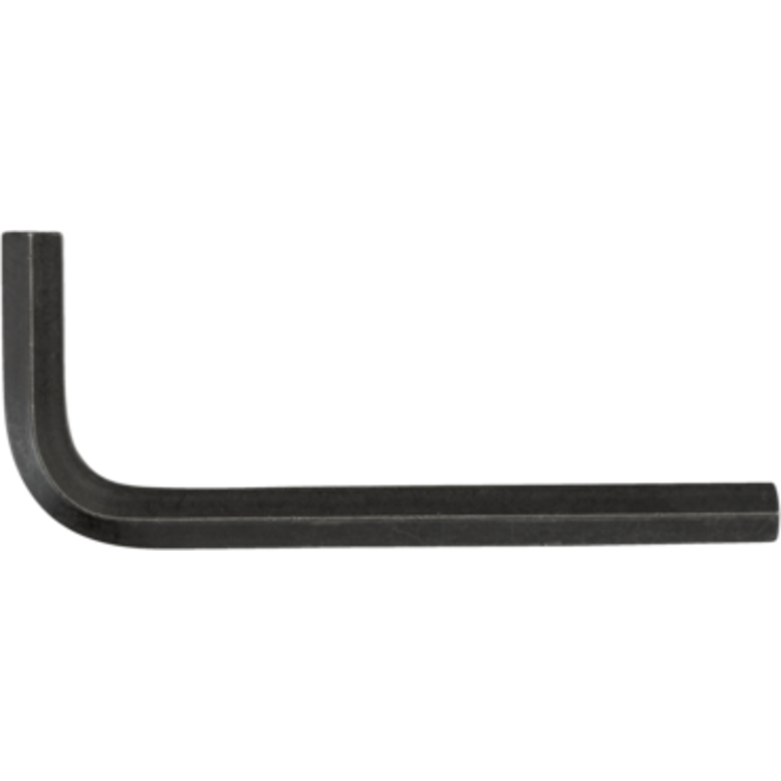 Clé mâle 6 pans 1/8