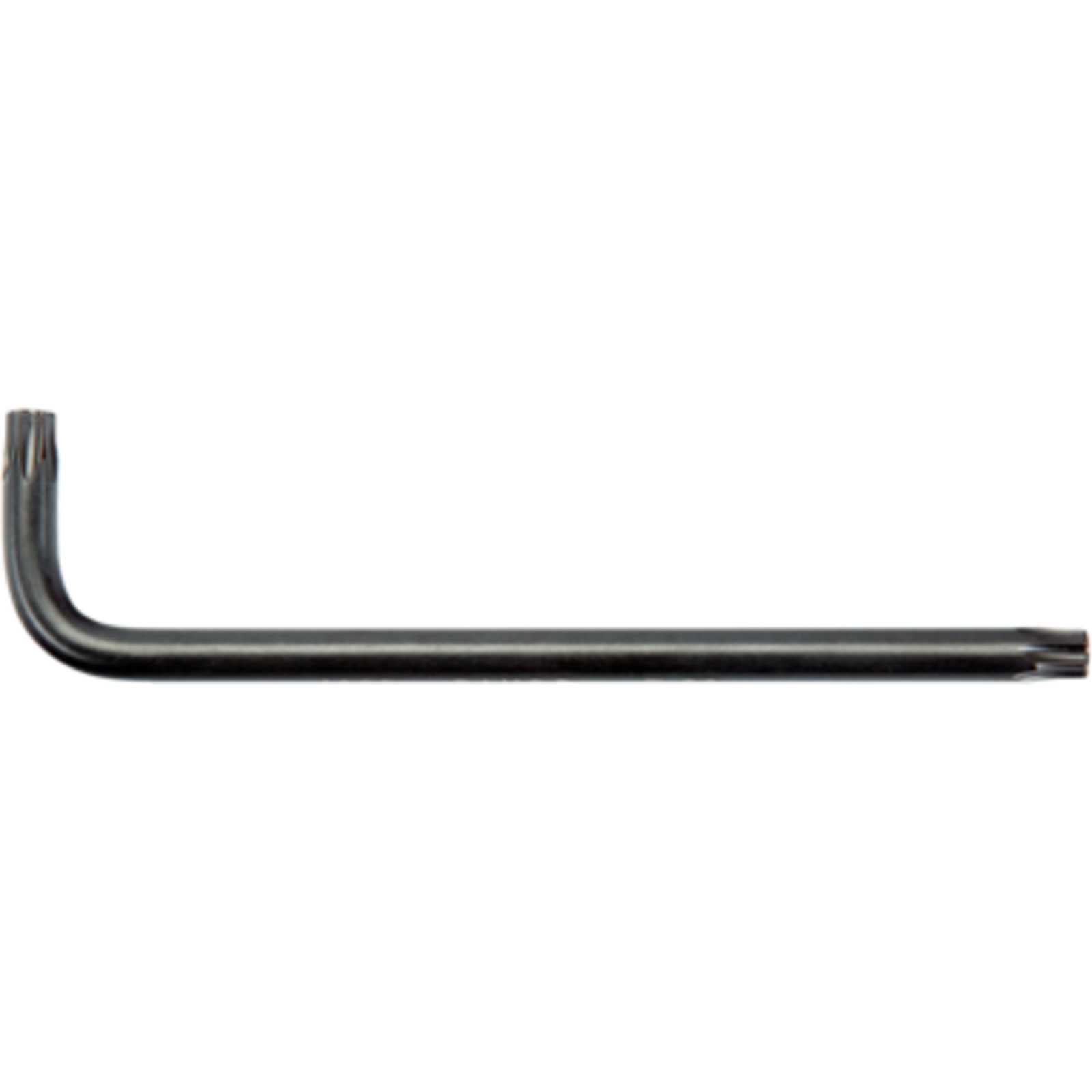 Clé mâle longue TORX Plus T30 114 mm finition phosphatée BAHCO - 1995TORX-T30