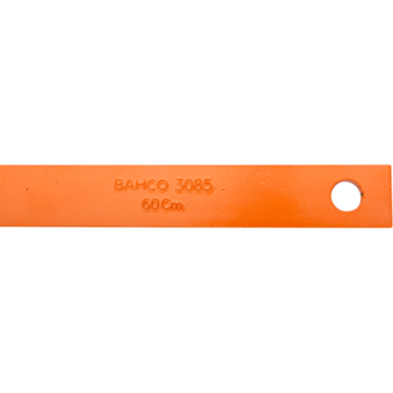 Équerre de construction 400 mm BAHCO - 308504000