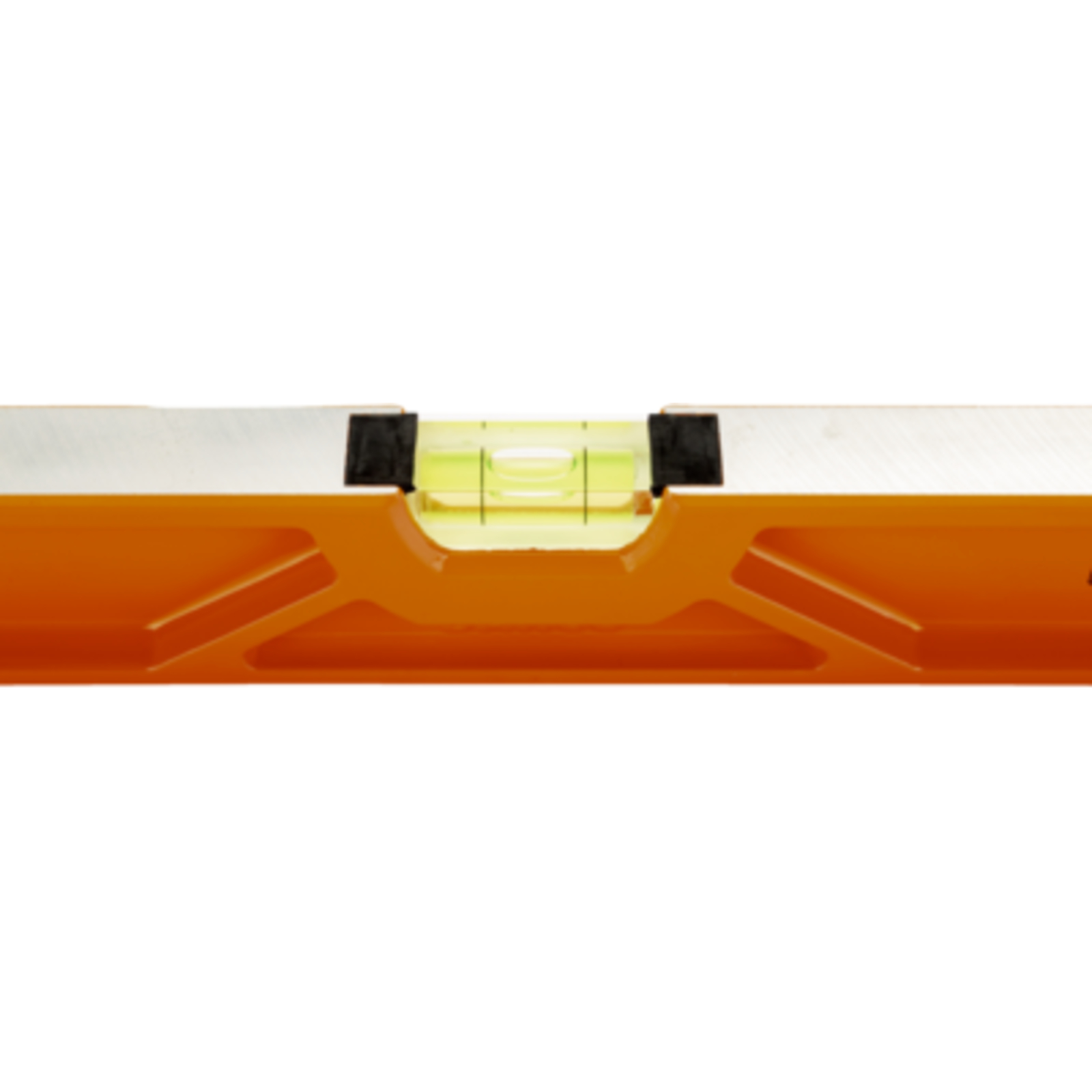 Niveau à bulle aluminium injecté massif 400 mm BAHCO - 406-400