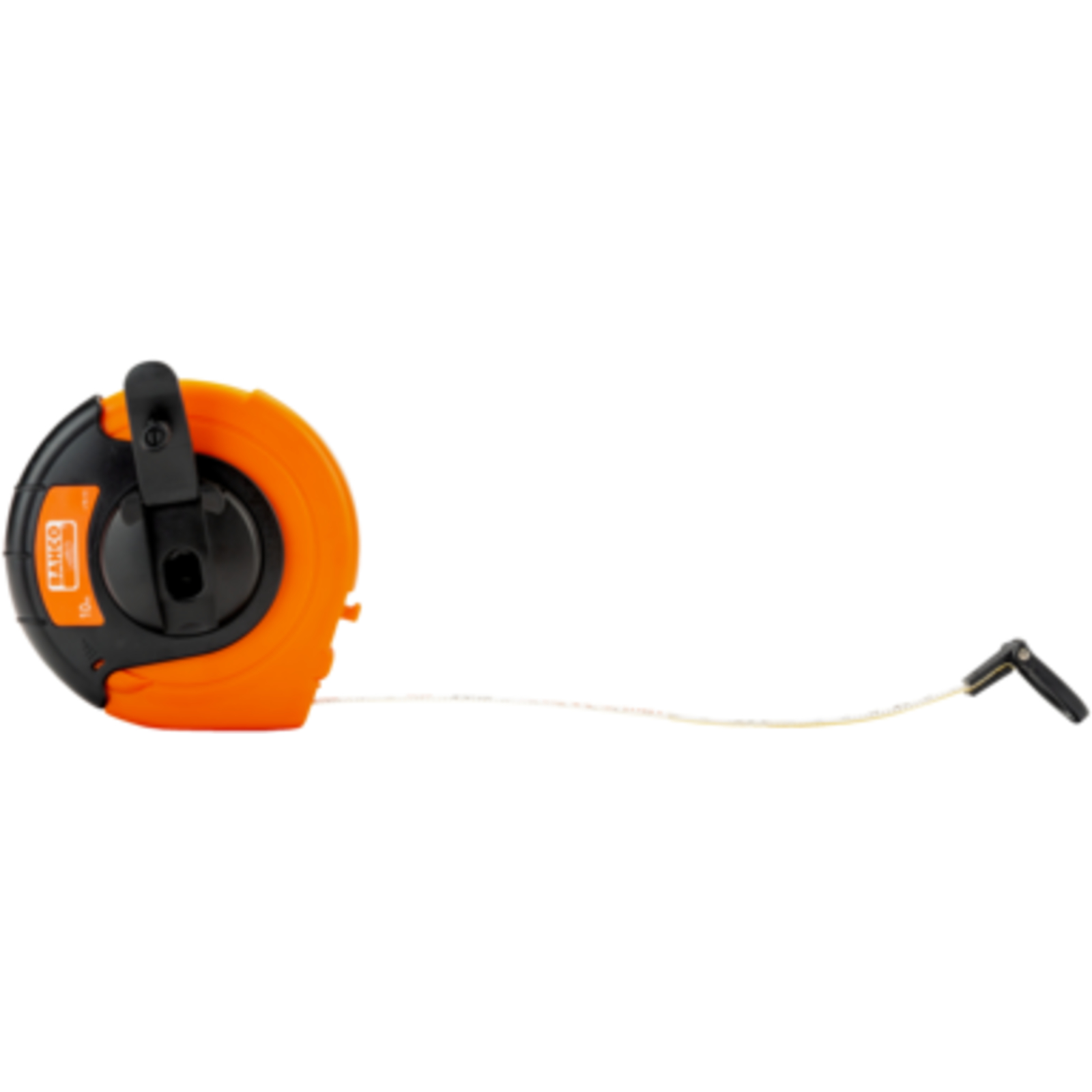 Mètre ruban 10 m 13 mm revêtement nylon BAHCO - LTB-10