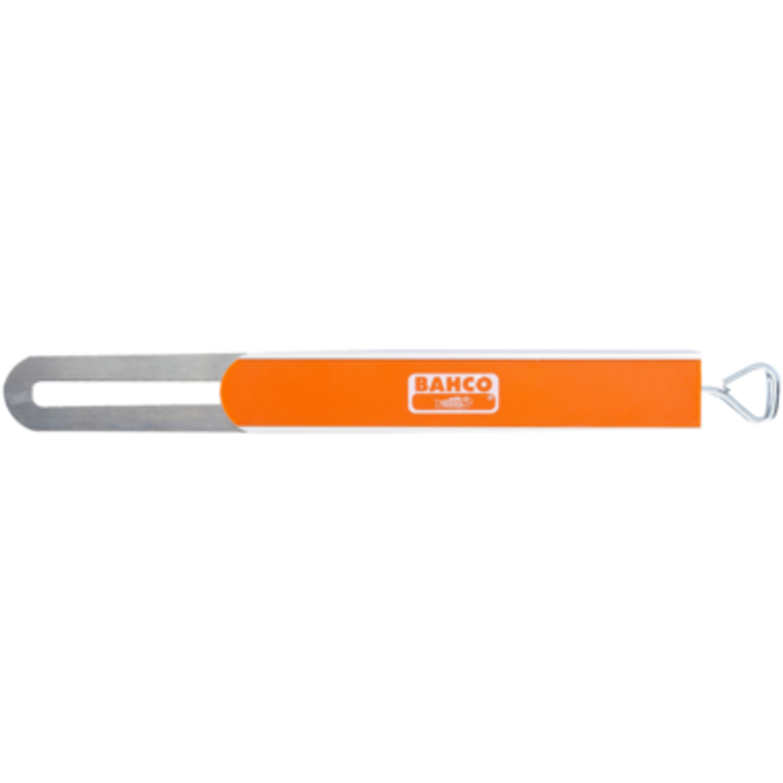 Fausse équerre lame acier 215 mm avec vis papillon BAHCO - 9574-200