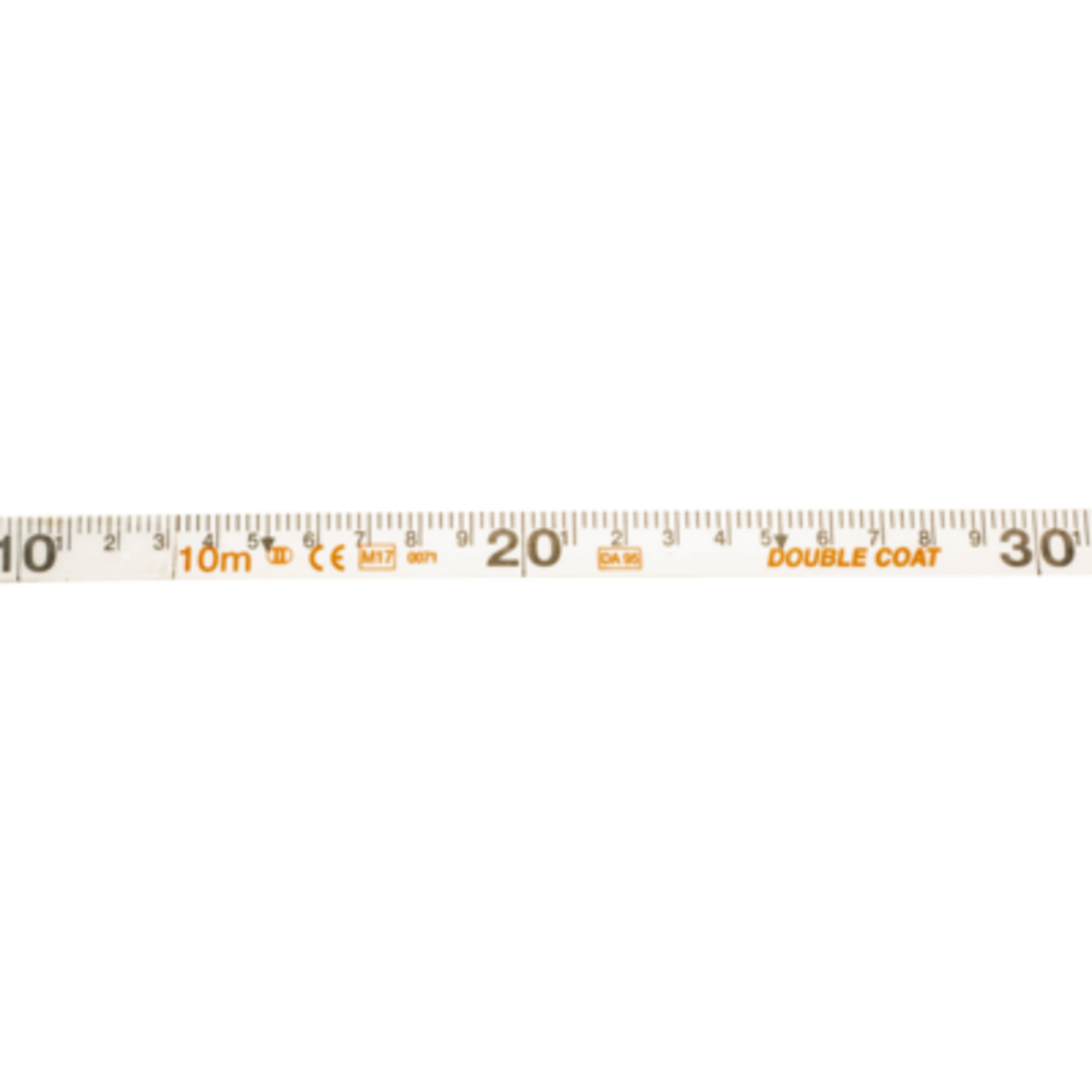 Mètre ruban 10 m 13 mm revêtement nylon BAHCO - LTB-10
