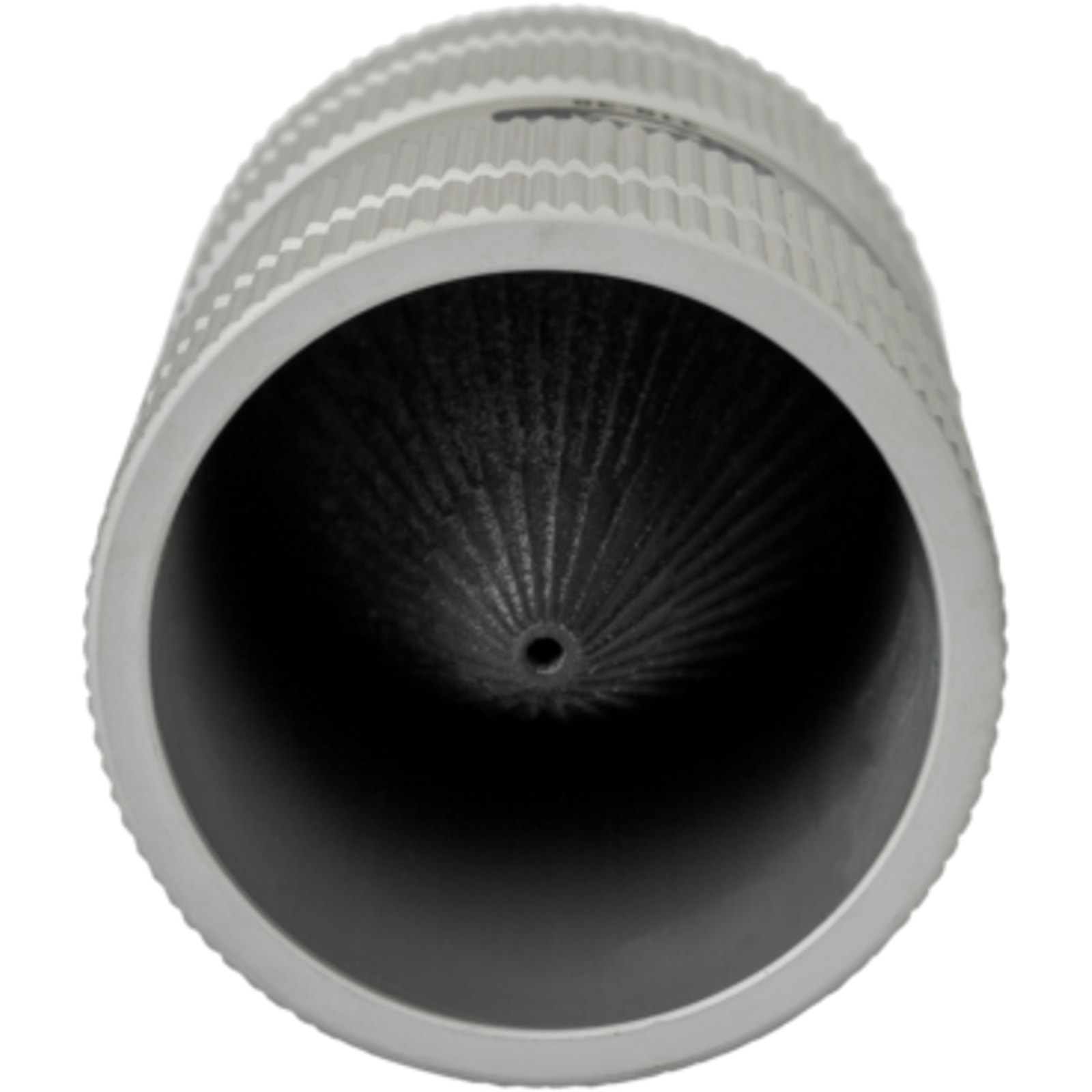 Ébavureur tubes 8-38 mm corps aluminium lames acier allié BAHCO - 318-38