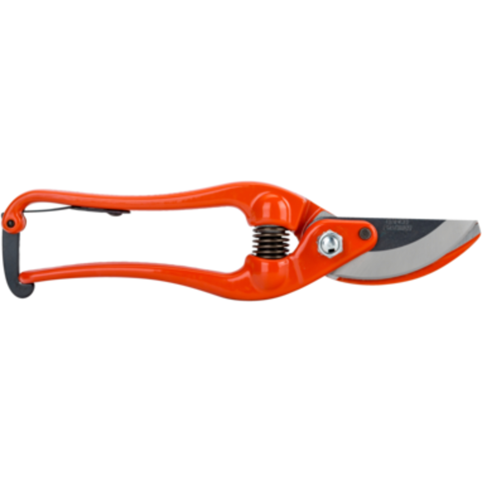 Sécateur lames croisantes 25 mm poignées acier forgé tête large 230 mm BAHCO - P3-23-F