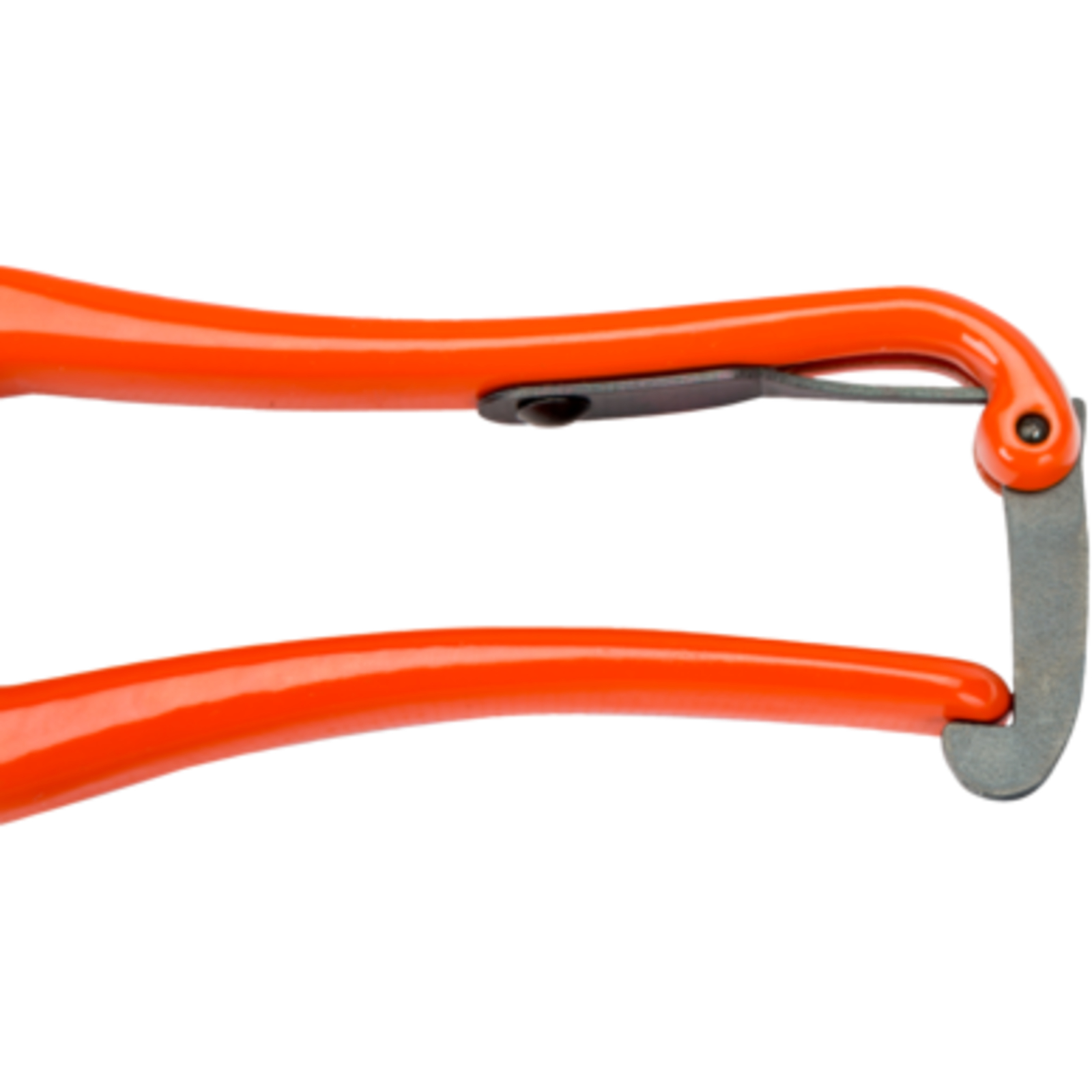 Sécateur lames croisantes 25 mm poignées acier forgé tête large 230 mm BAHCO - P3-23-F