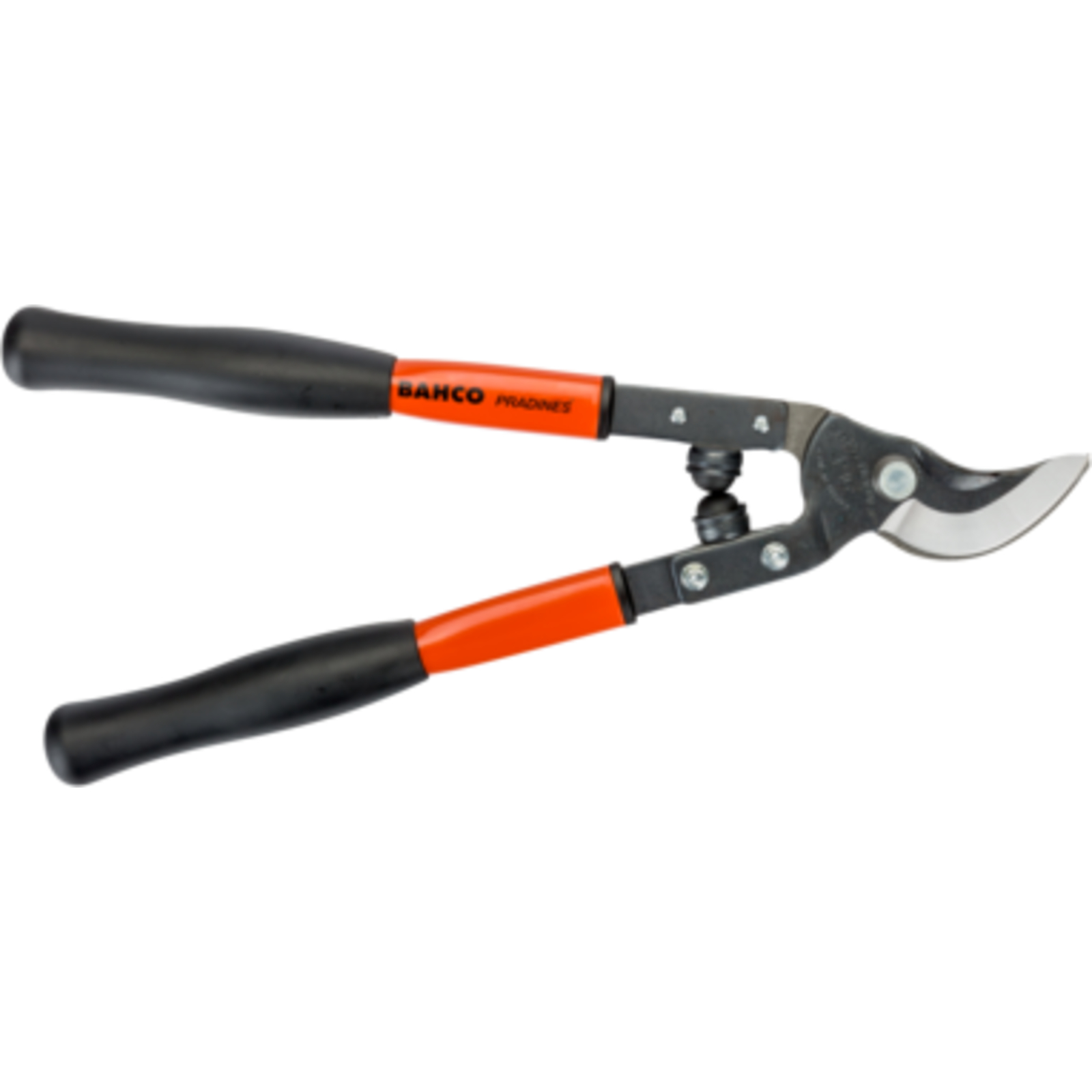 Ébrancheurs lames croisantes 30 mm 600 mm poignées acier BAHCO - P16-60-F