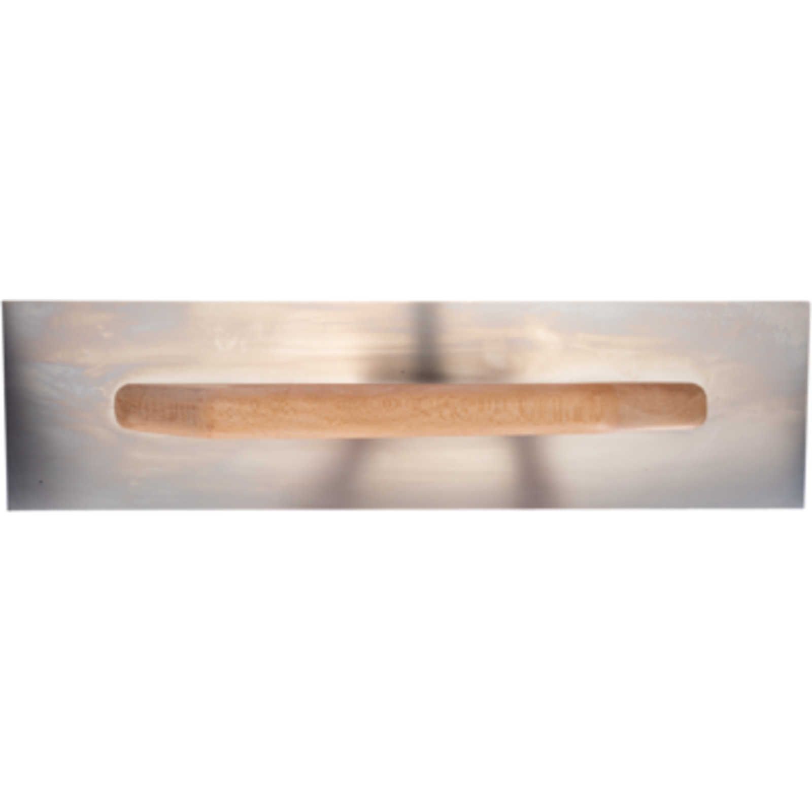 Platoir lame inox 500 mm poignée longue peuplier 2 mains BAHCO - 204550130