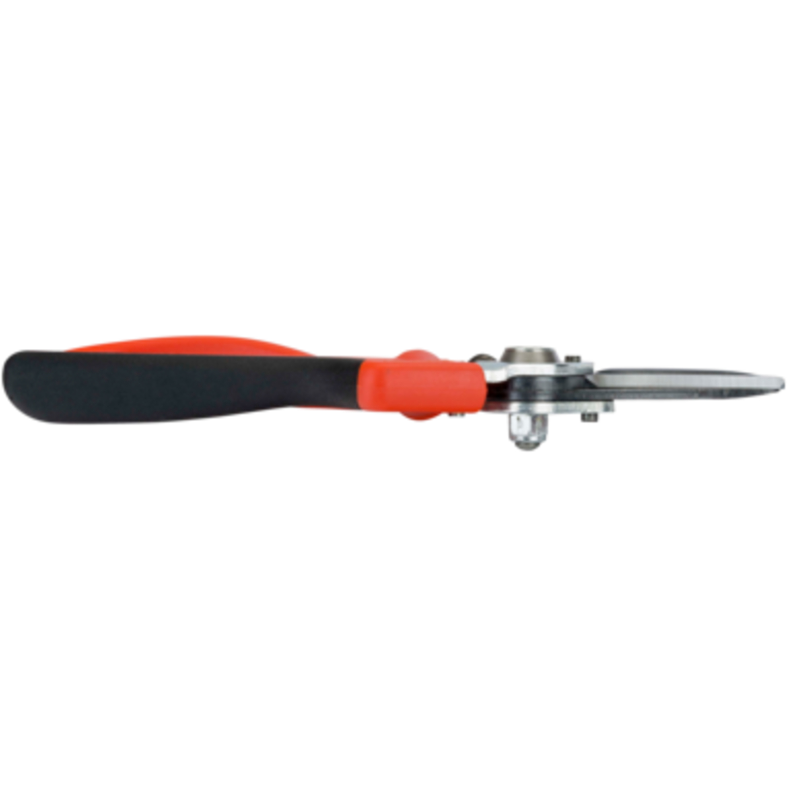 Sécateur lames croisantes 25 mm tête étroite poignées composites souples BAHCO - P108-23-F