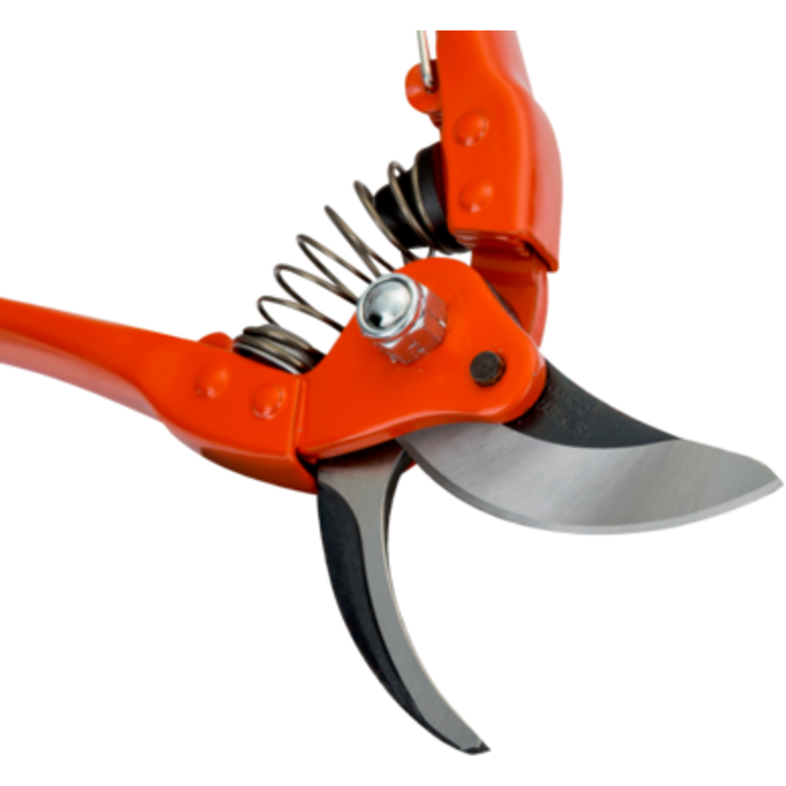 Sécateur lame croissante 20 mm tête étroite acier pressé BAHCO - P110-20-F