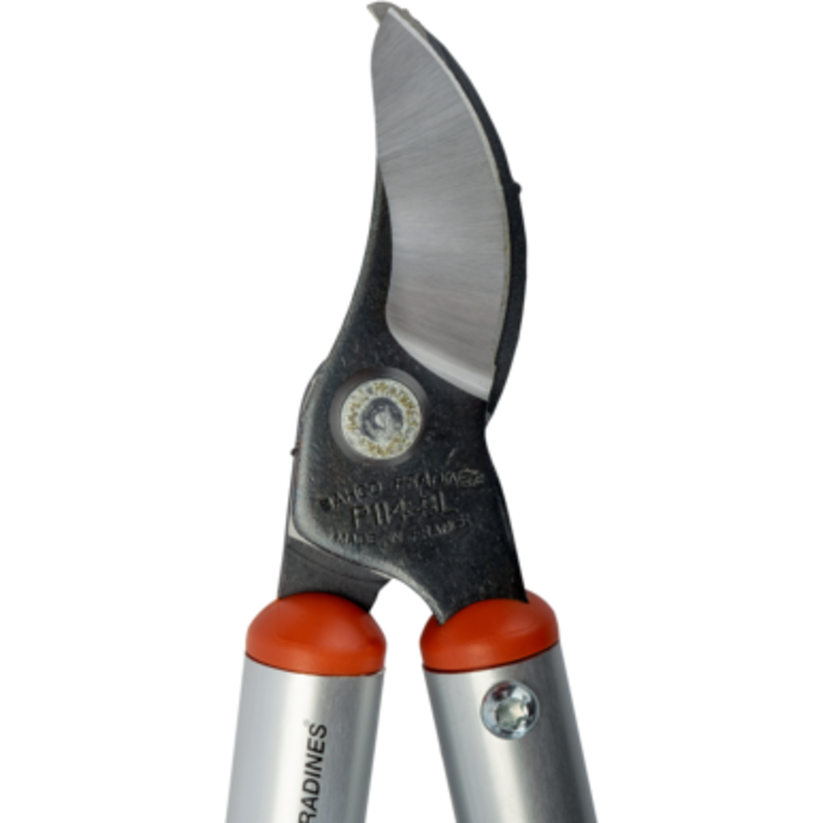 Ébrancheur léger lames croisantes 30 mm poignée aluminium 600 mm BAHCO - P114-SL-60