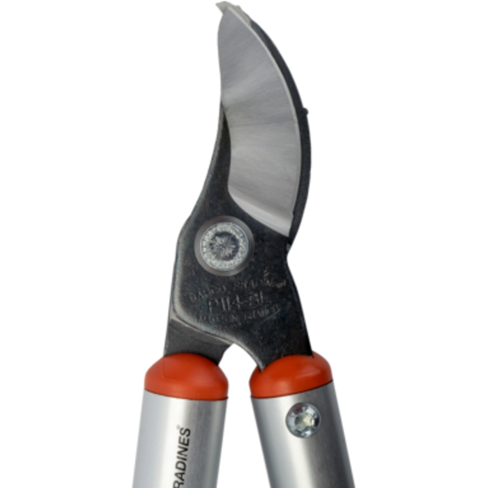 Ébrancheur léger lames croisantes 30 mm poignée aluminium 600 mm BAHCO - P114-SL-60