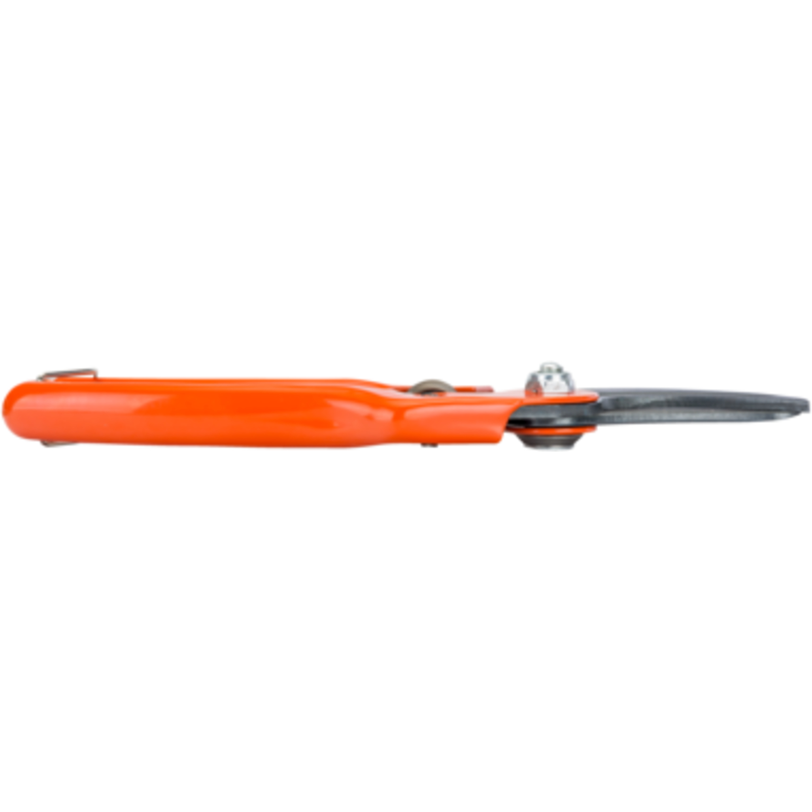 Sécateur lames croisantes 25 mm tête coudée acier pressé 230 mm BAHCO - P121-23-F