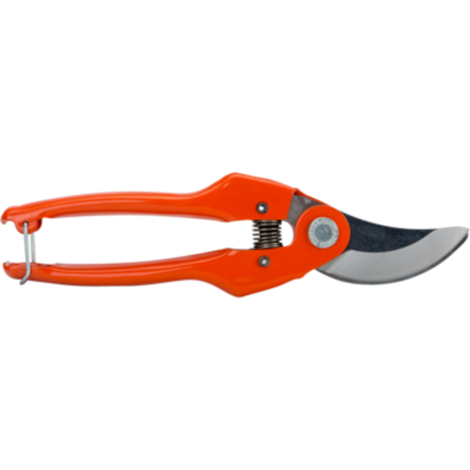 Sécateur à lames croisantes 15 mm tête droite 190 mm BAHCO - P126-19-F