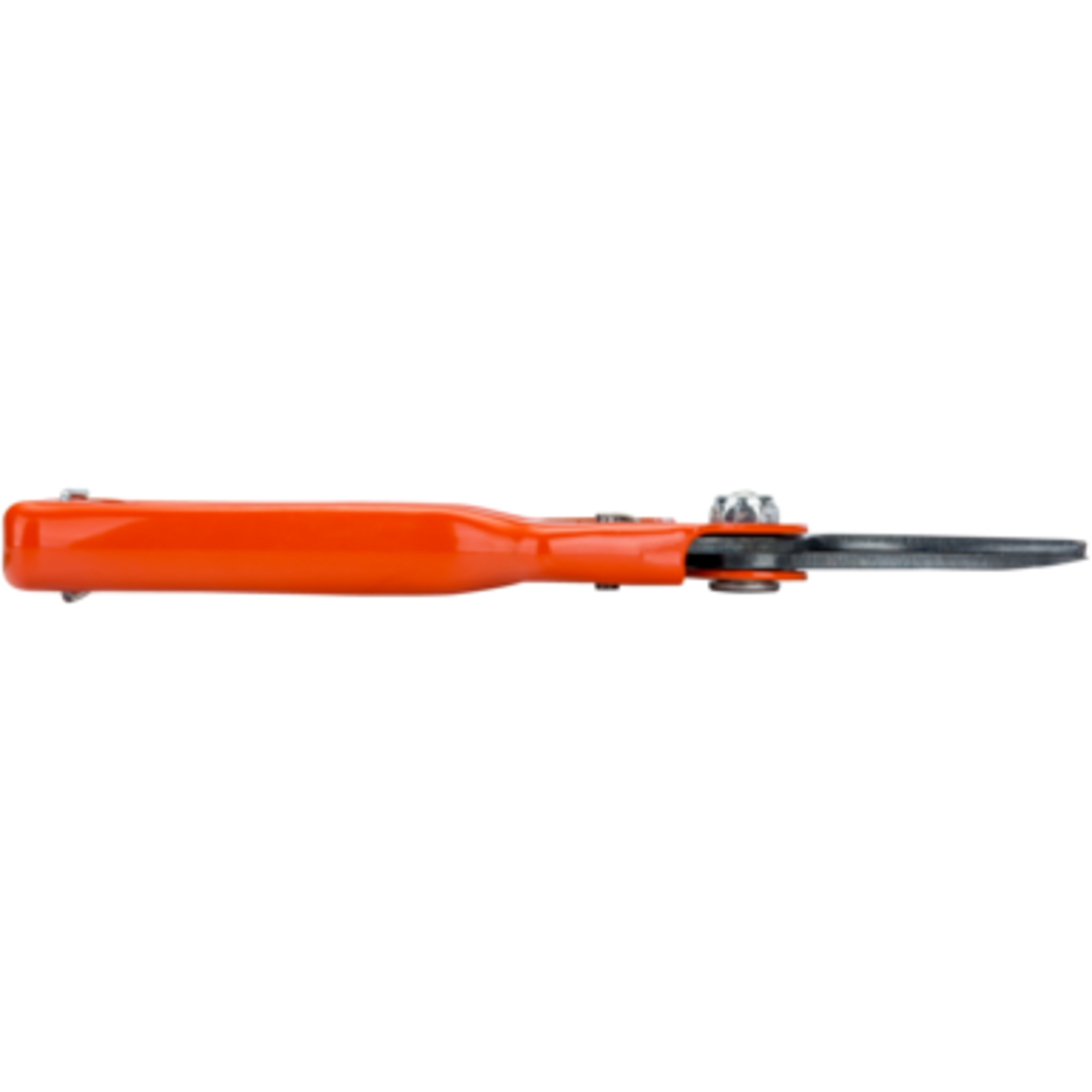 Sécateur à lames croisantes 15 mm tête droite 190 mm BAHCO - P126-19-F