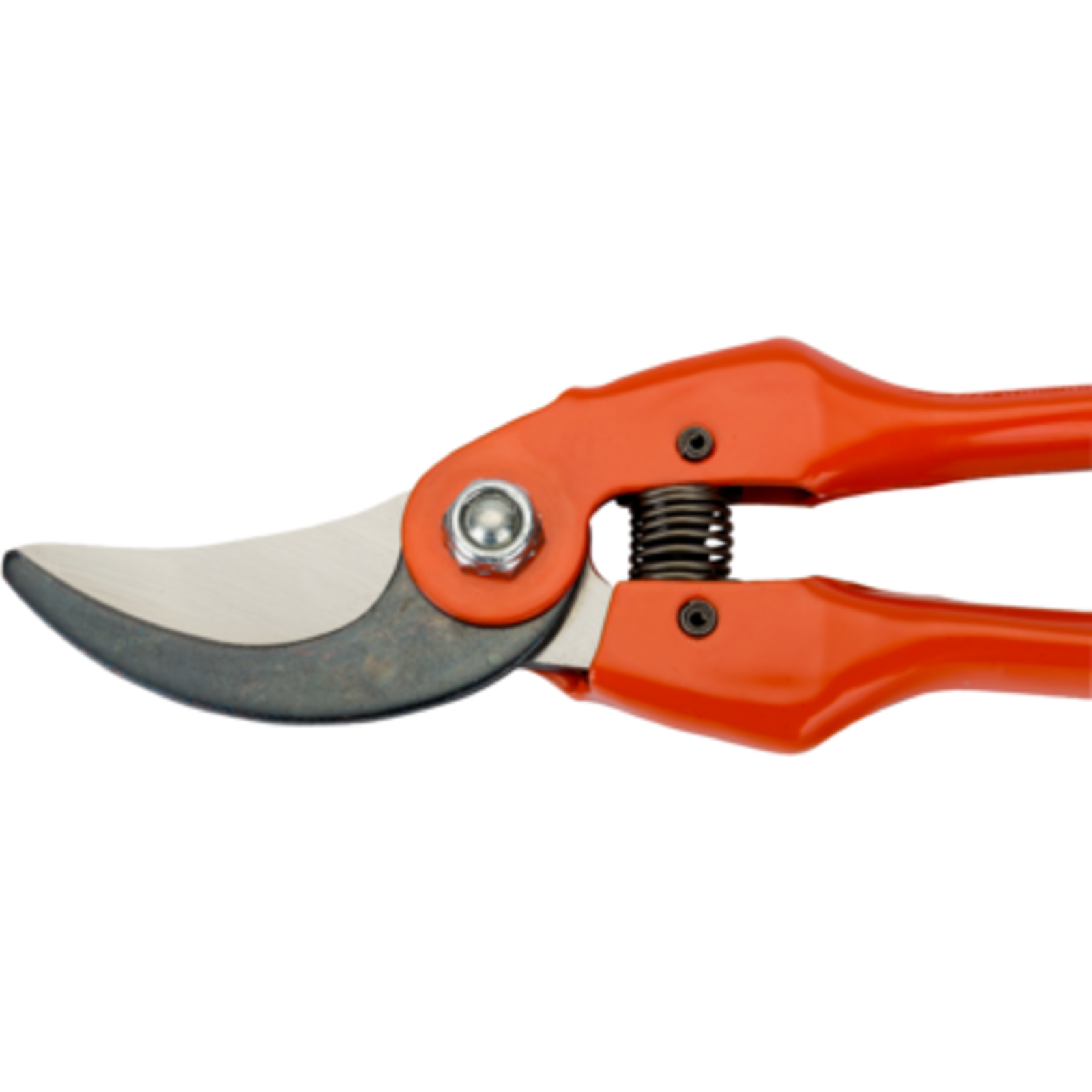 Sécateur à lames croisantes 15 mm tête droite 190 mm BAHCO - P126-19-F