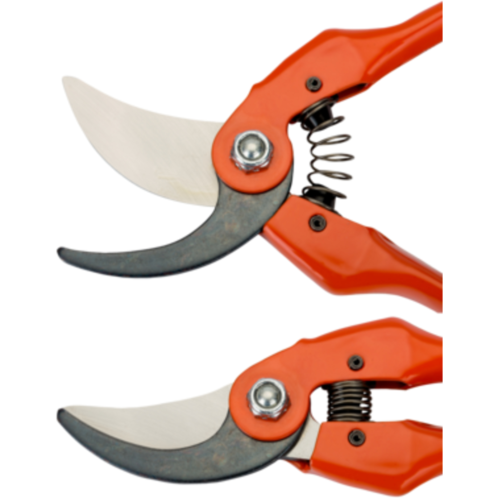 Sécateur à lames croisantes 15 mm tête droite 190 mm BAHCO - P126-19-F