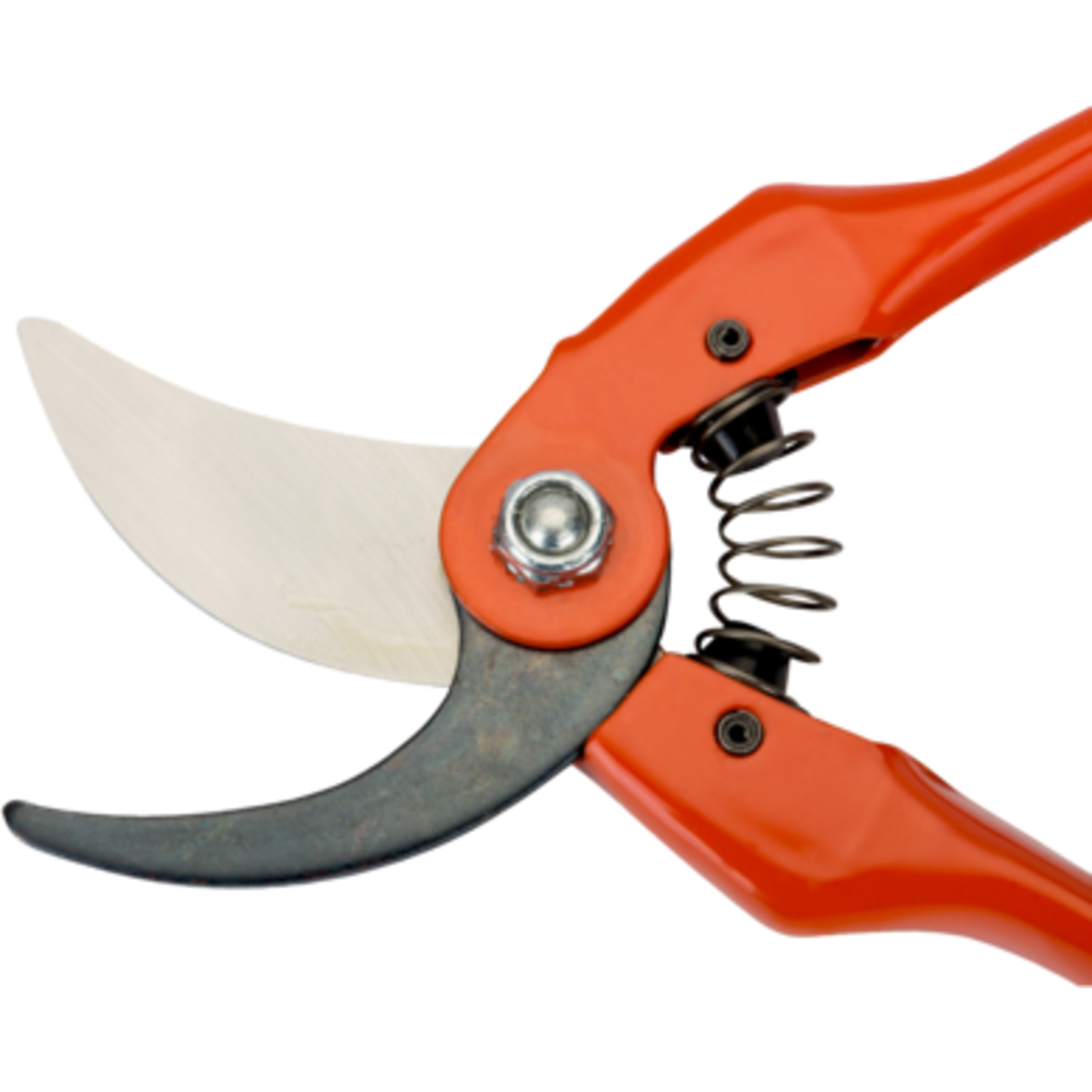 Sécateur à lames croisantes 15 mm tête droite 190 mm BAHCO - P126-19-F