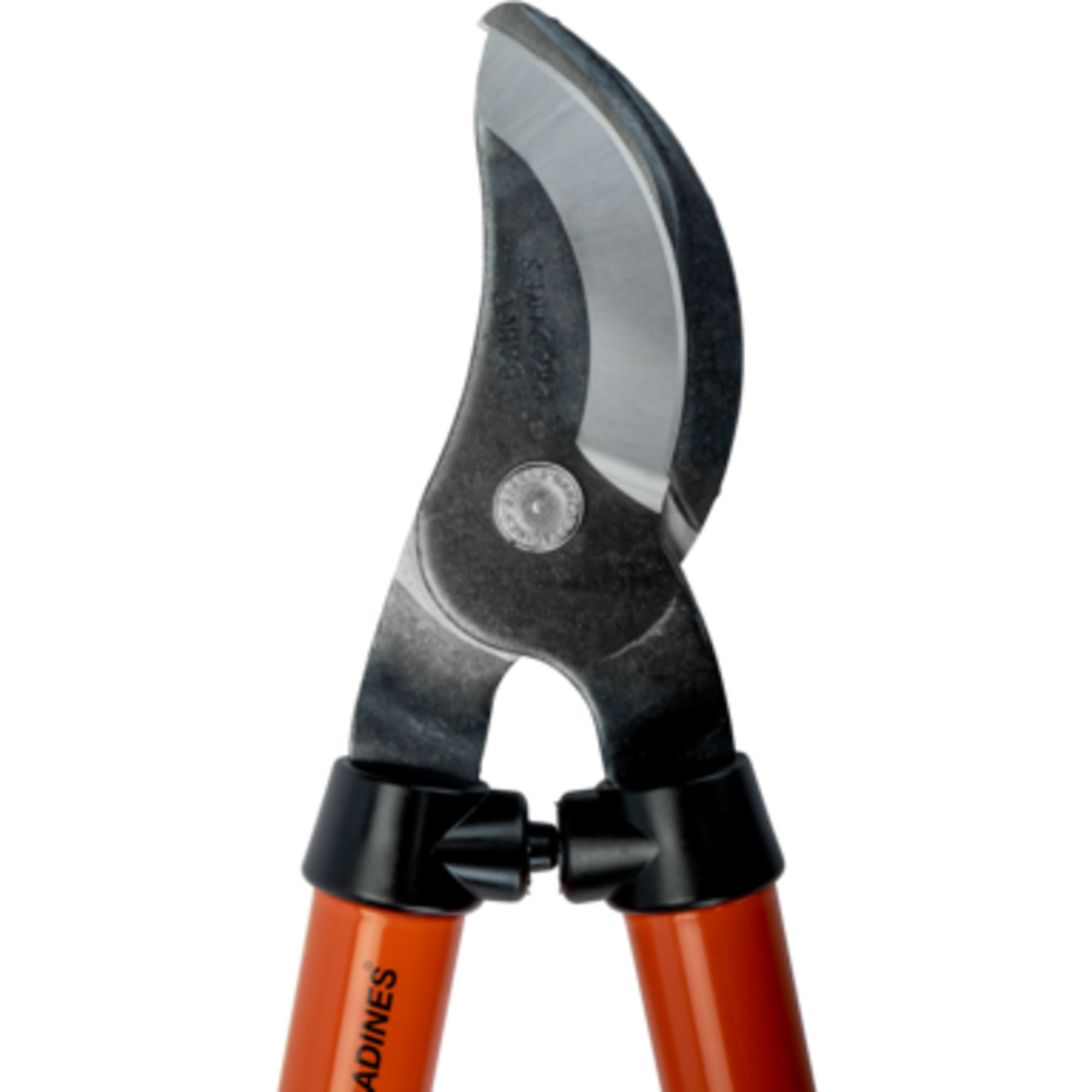 Ébrancheur lames croisantes 40 mm poignées acier 660 mm BAHCO - P140-F
