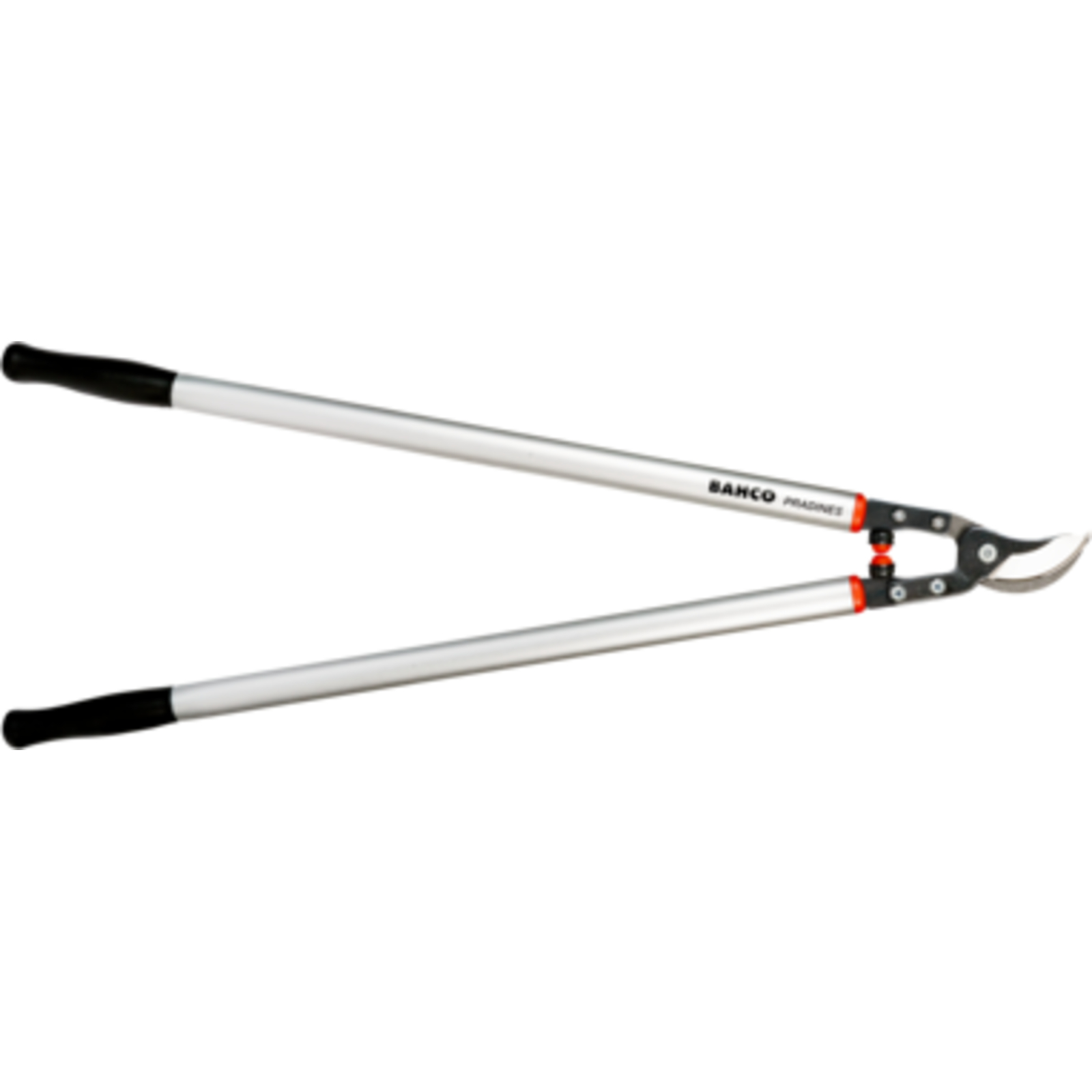 Ébrancheur long 45 mm lame croissante aluminium 750 mm BAHCO - P160-SL-75