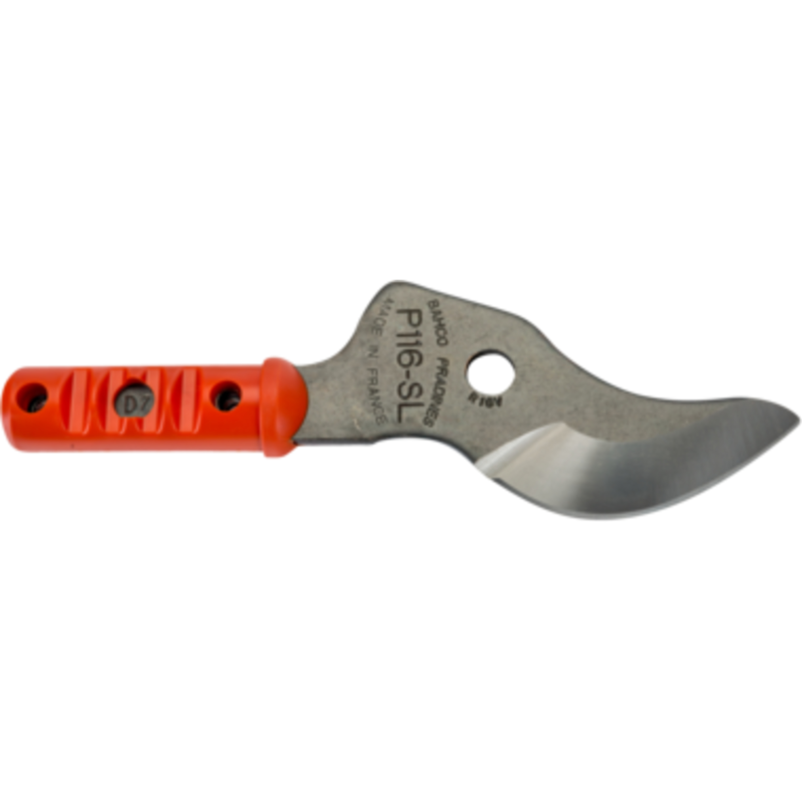 Lame coupante de rechange pour ébrancheur P19-80 BAHCO - R119V