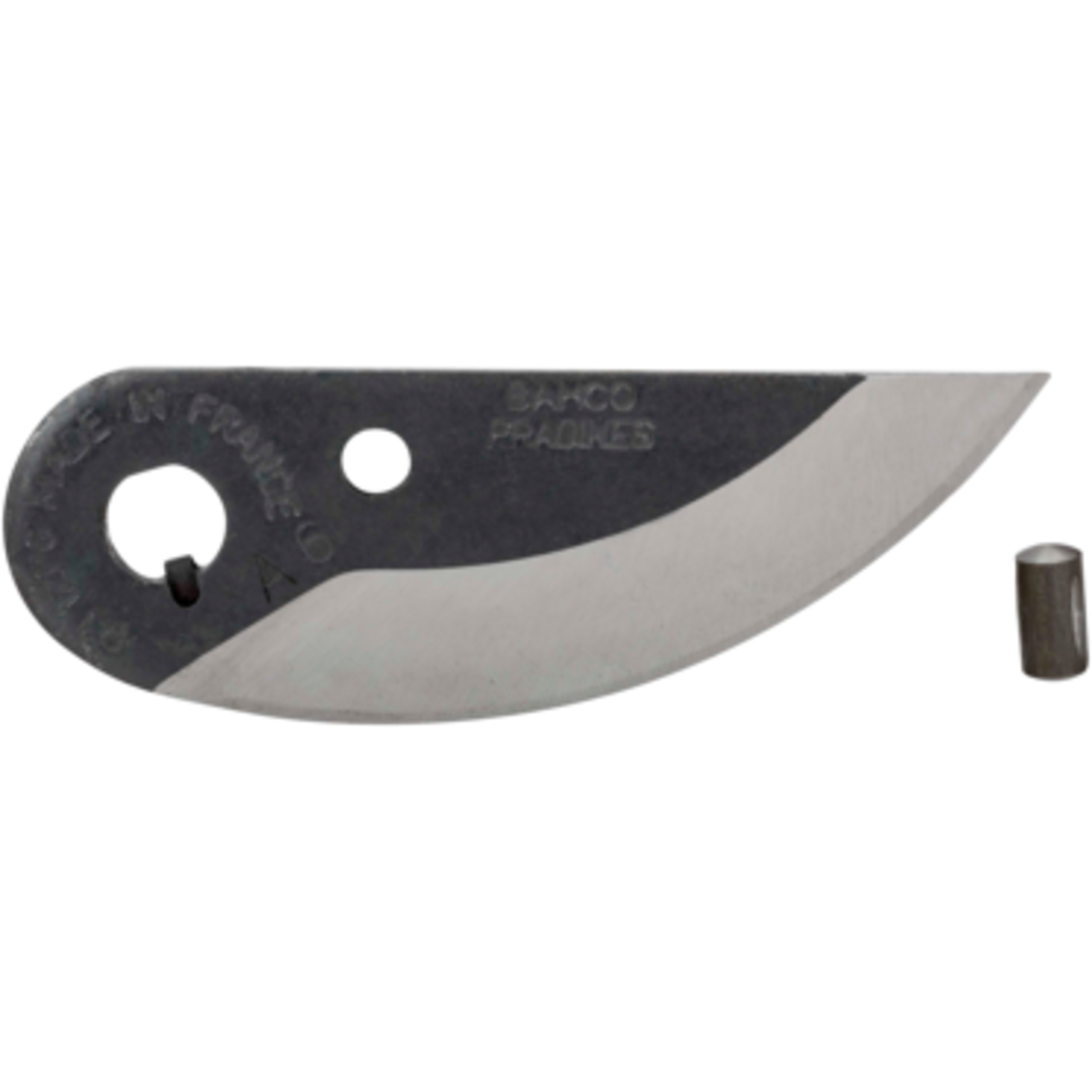 Lame de rechange coupante pour sécateurs P3-20 P5-20 BAHCO - R112PG