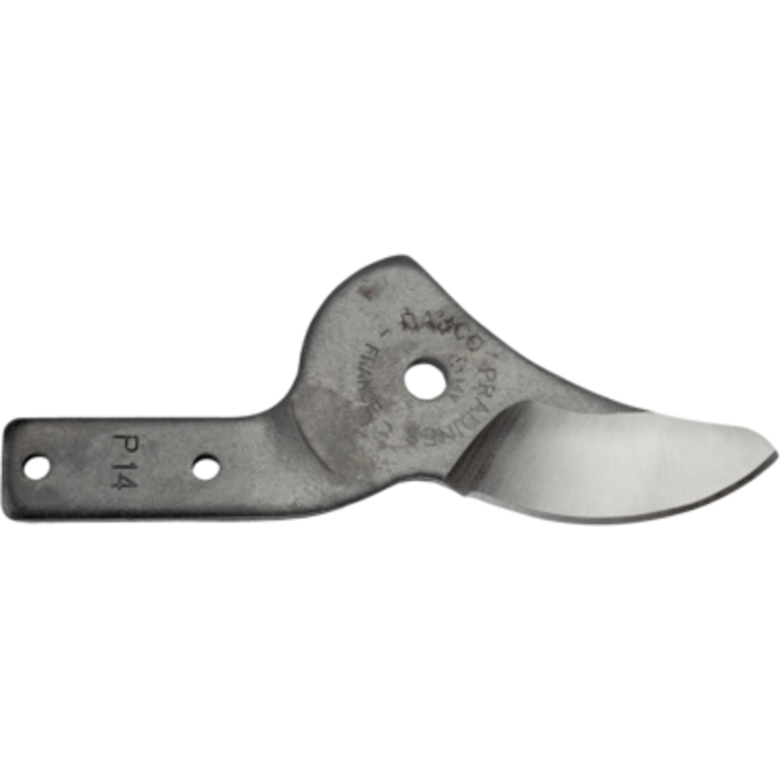Lame coupante de rechange pour ébrancheur P19-80 BAHCO - R119V
