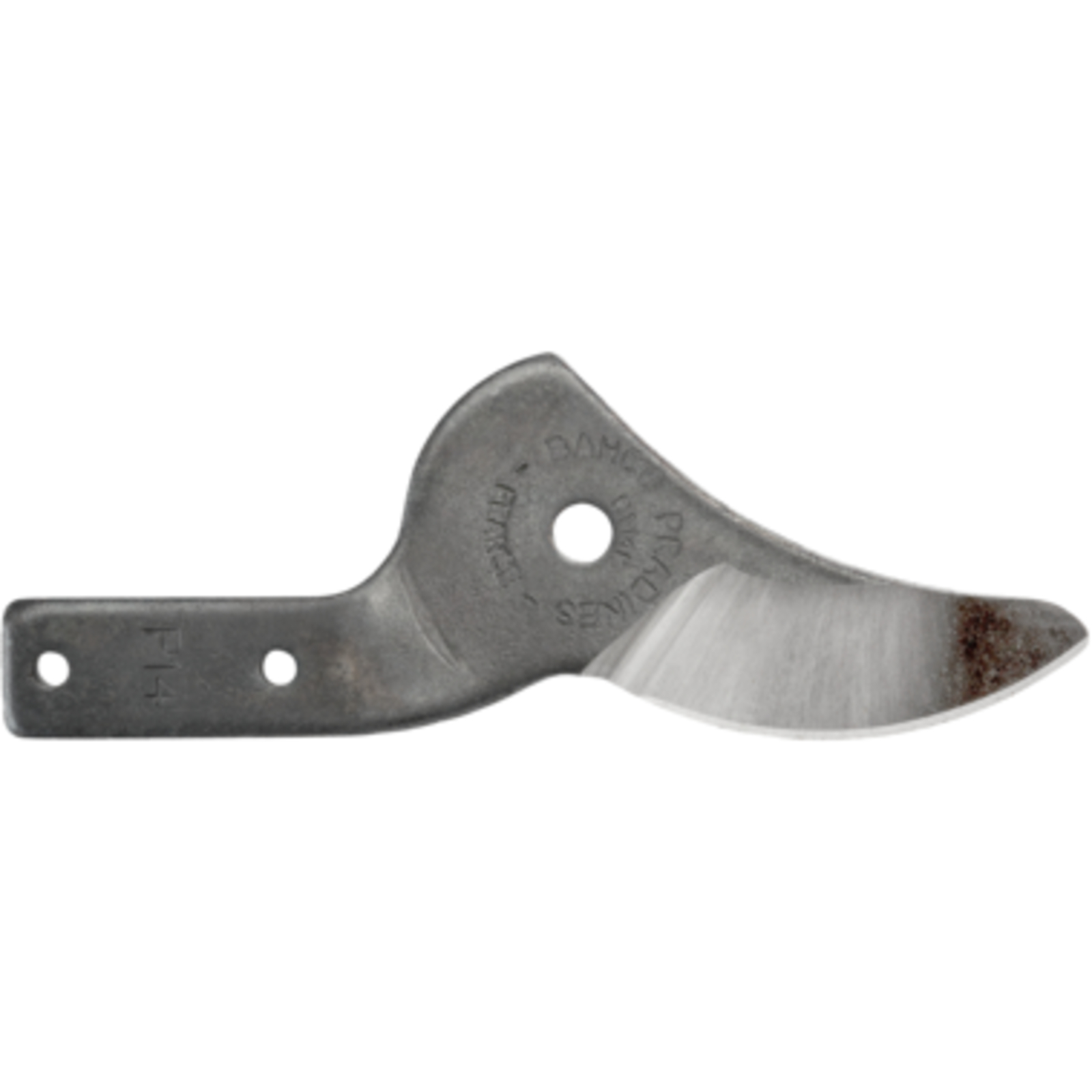 Lame coupante de rechange pour ébrancheur P19-80 BAHCO - R119V